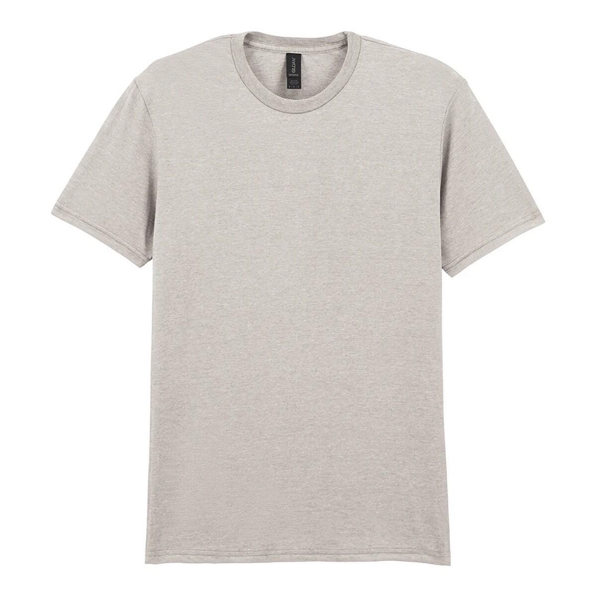 Gildan Mens Softstyle Ringspun Cotton T-Shirt