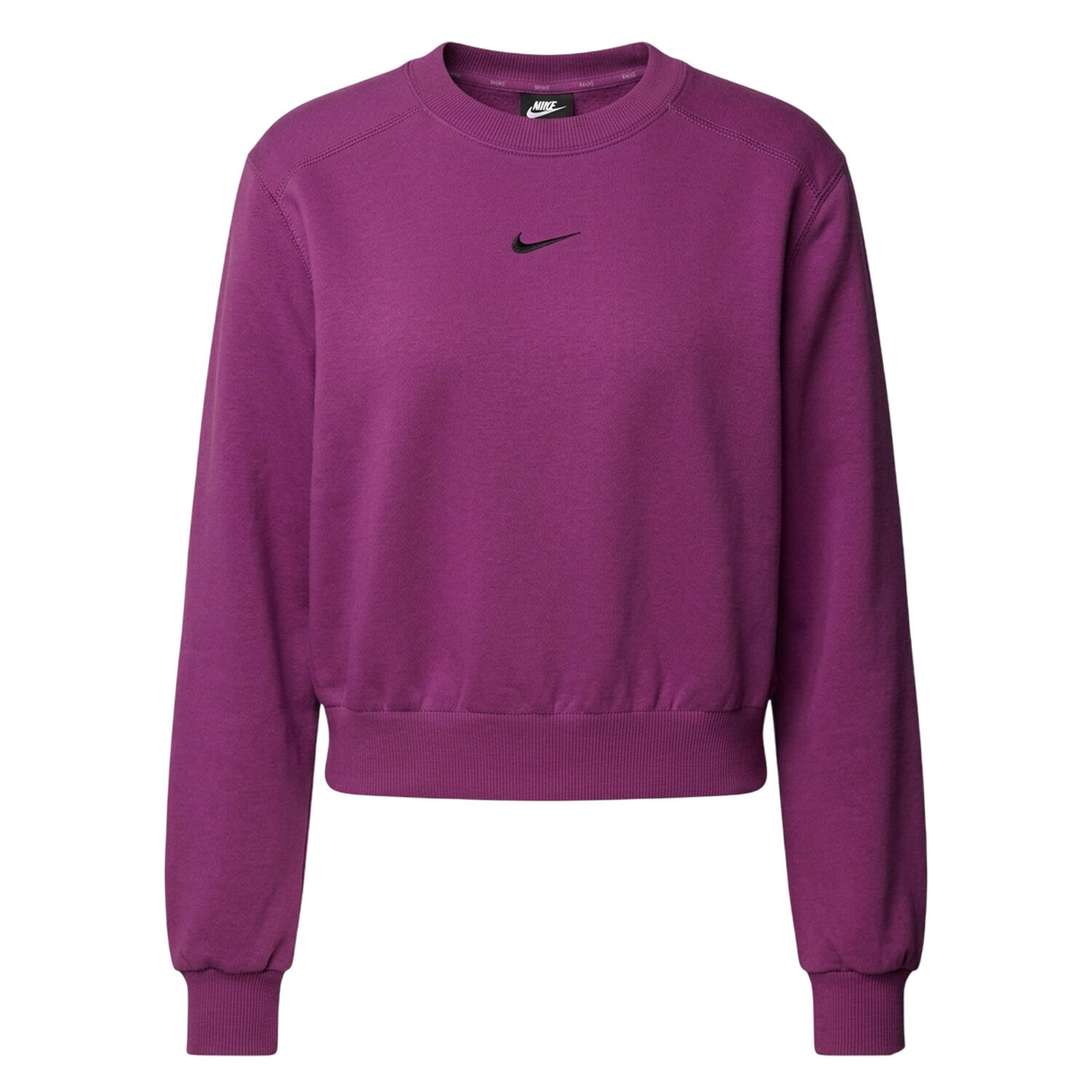 Nike Womens/Ladies Swoosh Logo Sweatshirt