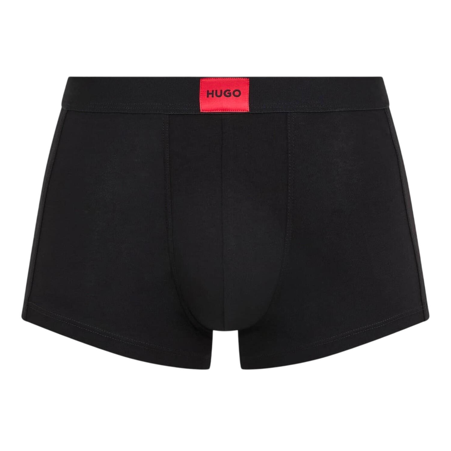 Boss Mens Galaxy Boxer Shorts (Pack of 3)