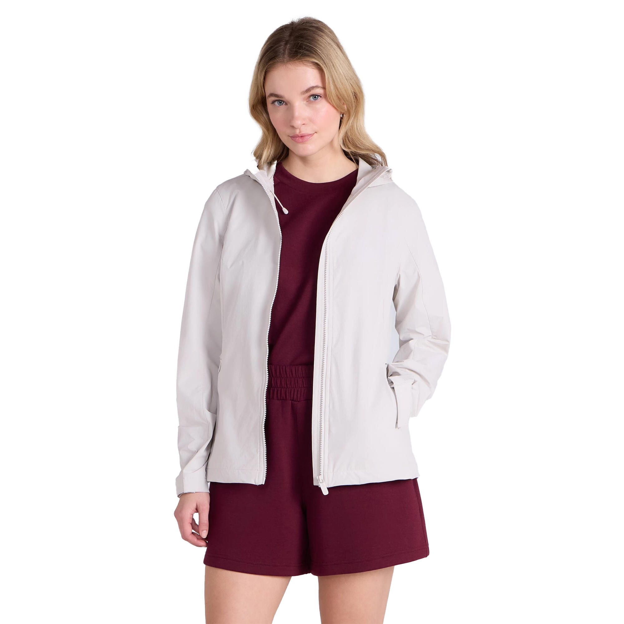 Animal Womens/Ladies Torino Packable Jacket