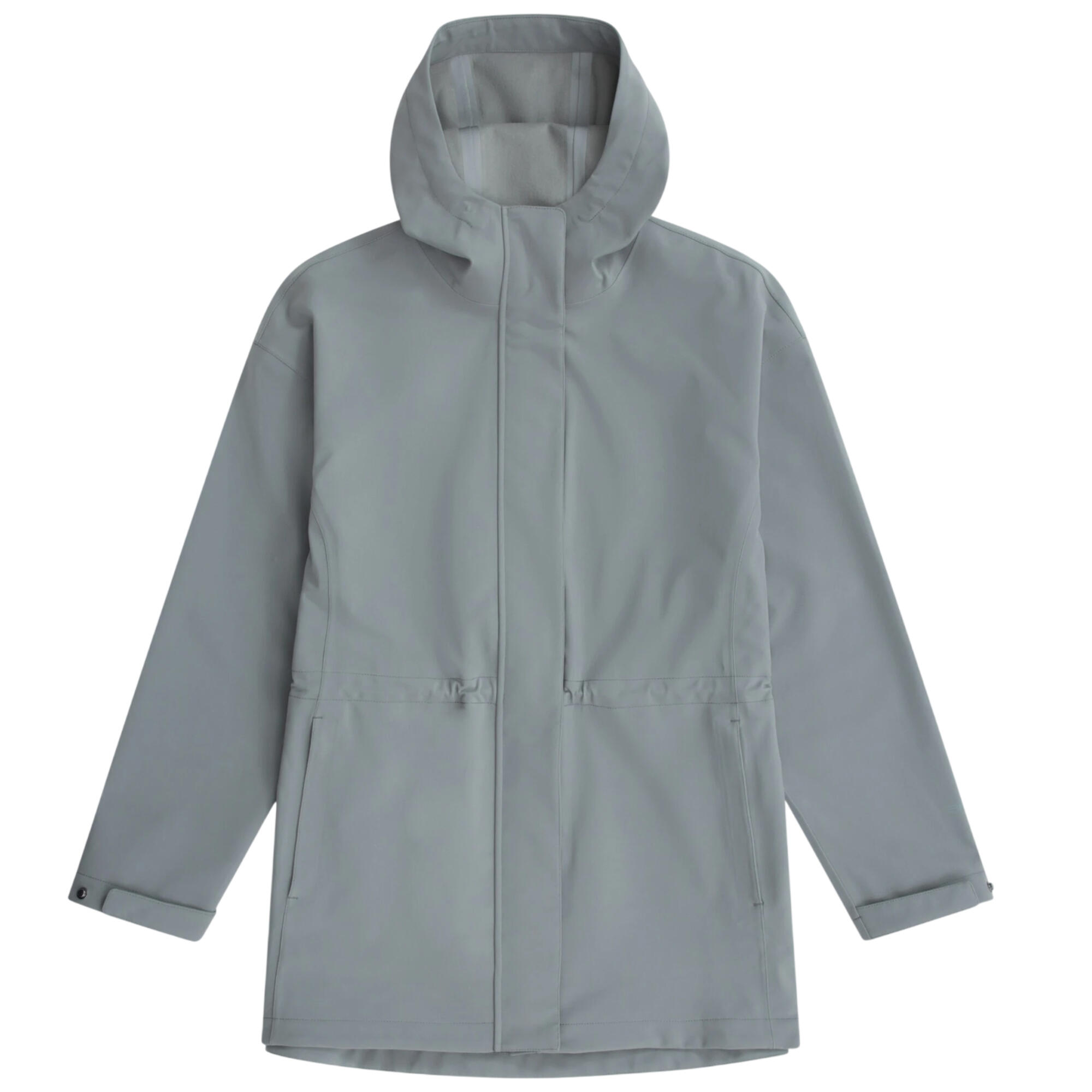 Animal Womens/Ladies Otterly Soft Shell Jacket