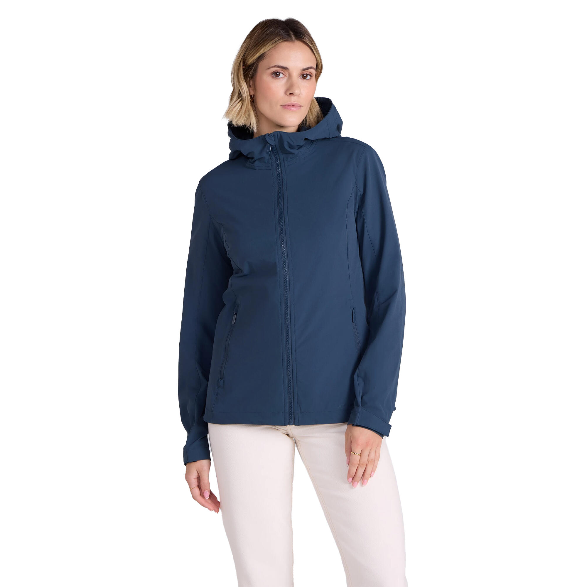 Animal Womens/Ladies Torino Packable Jacket