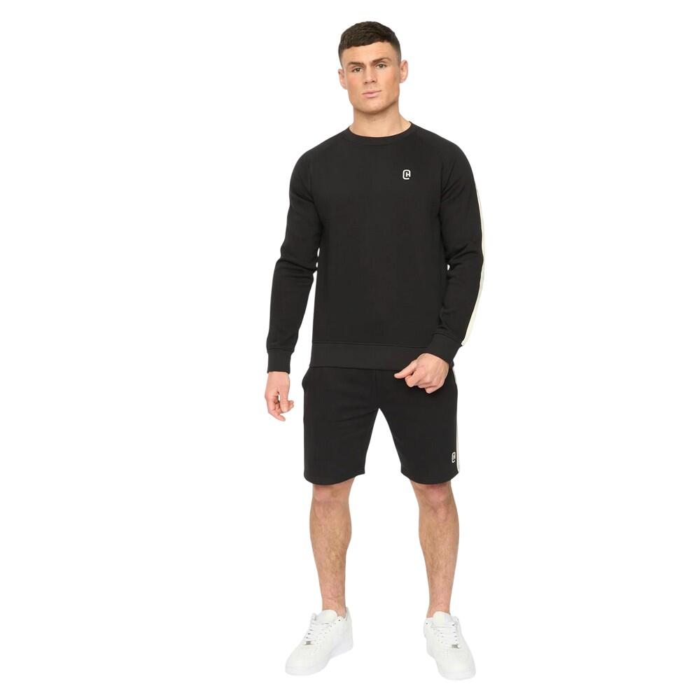 Crosshatch Mens Cresswill Sweatshirt