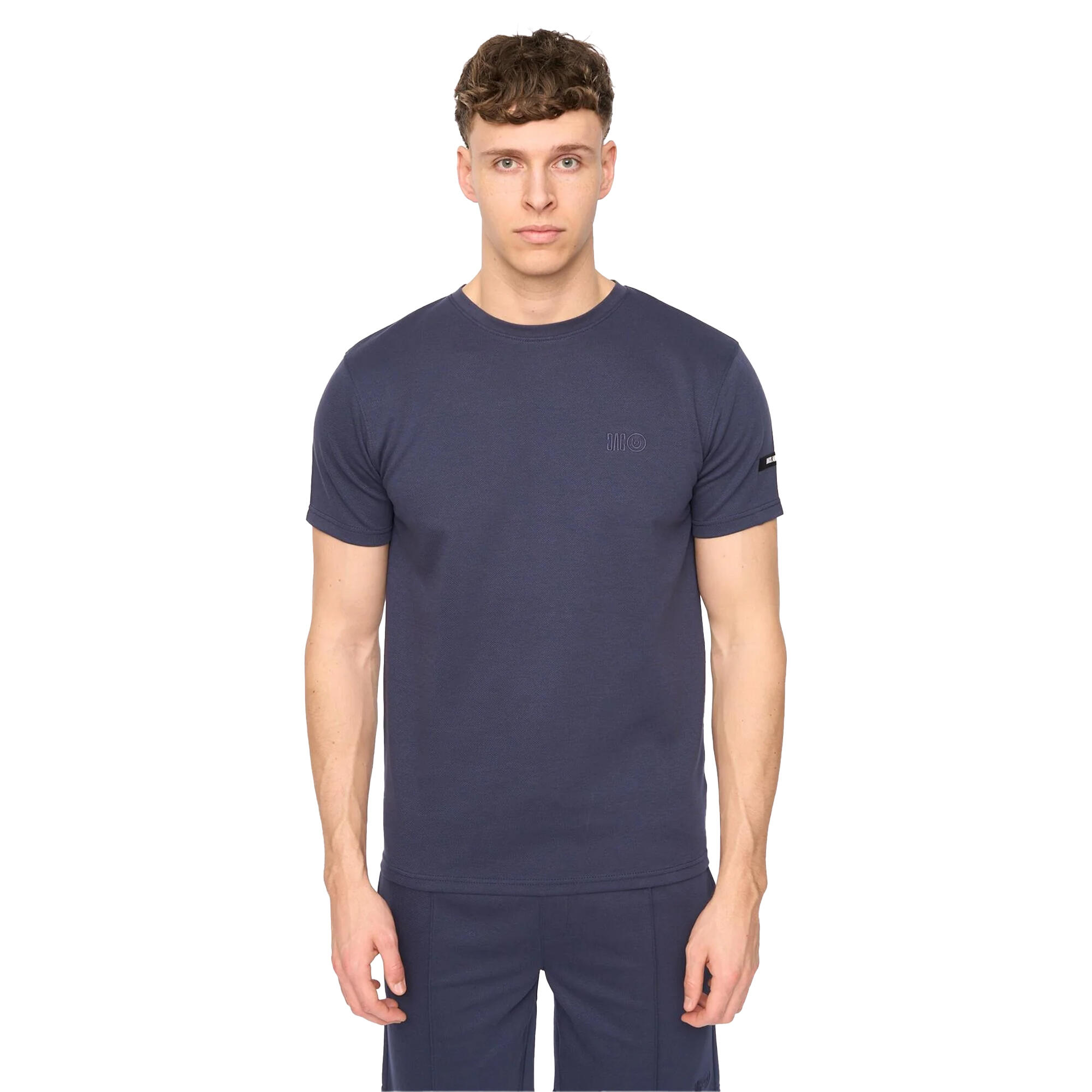 Duck and Cover Mens Sherborn T-Shirt