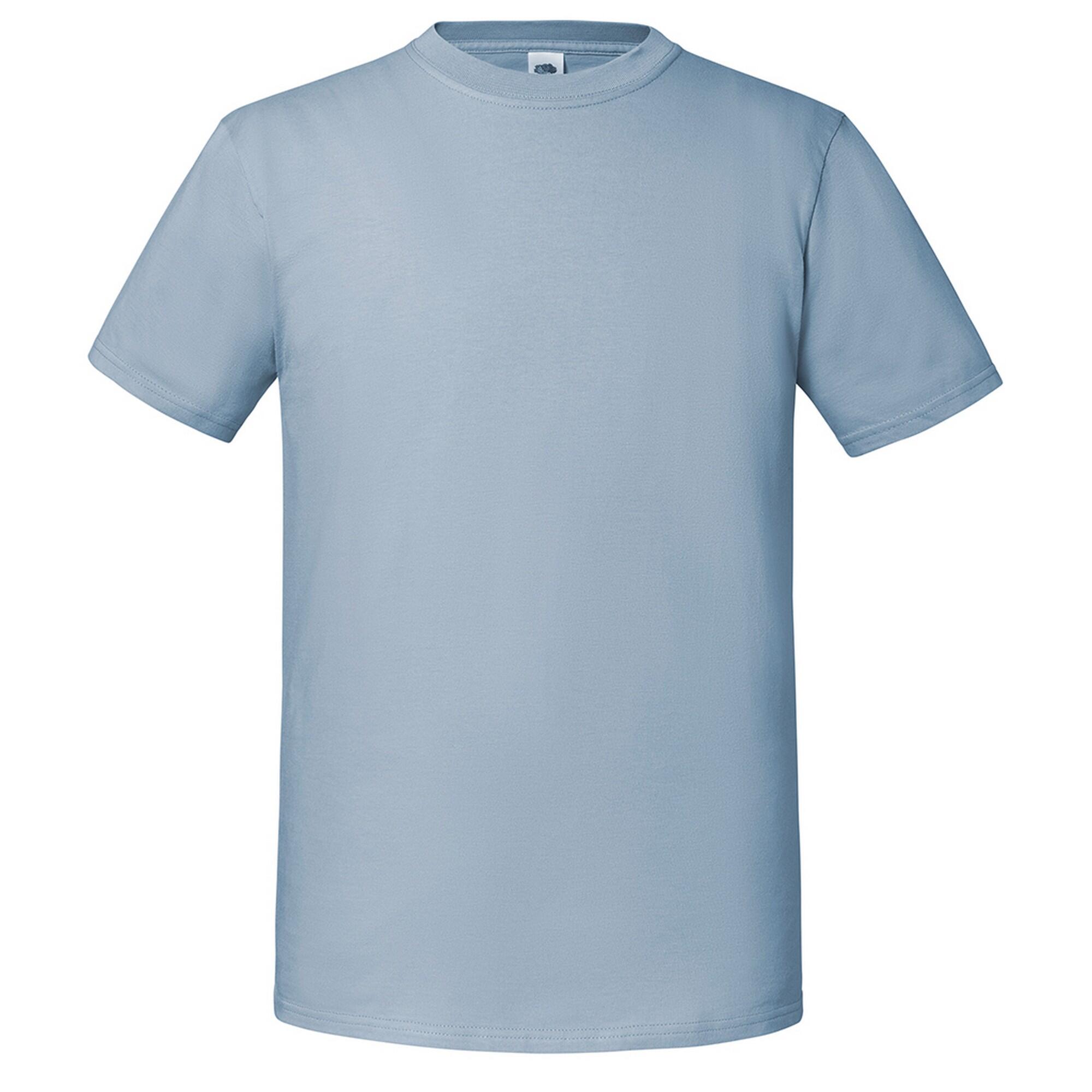 Fruit Of The Loom Mens Ringspun Premium T-Shirt