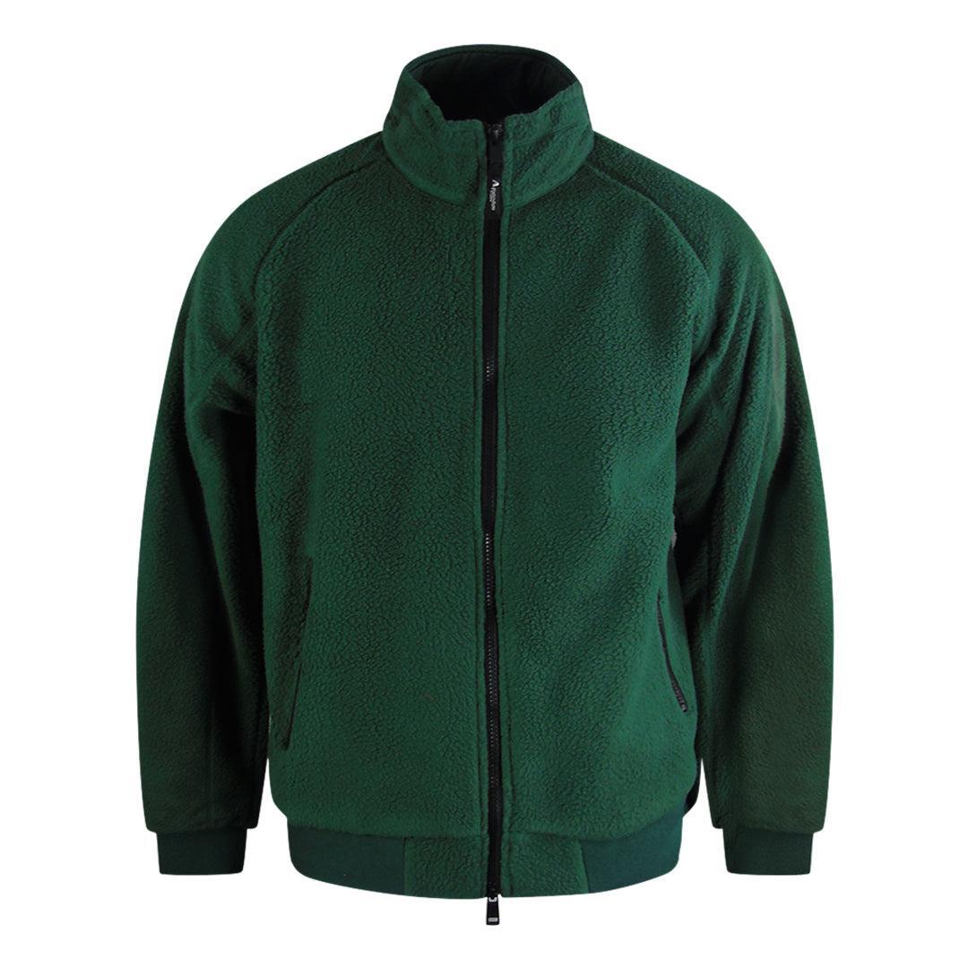 Aquascutum Mens Sherpa Active Jacket