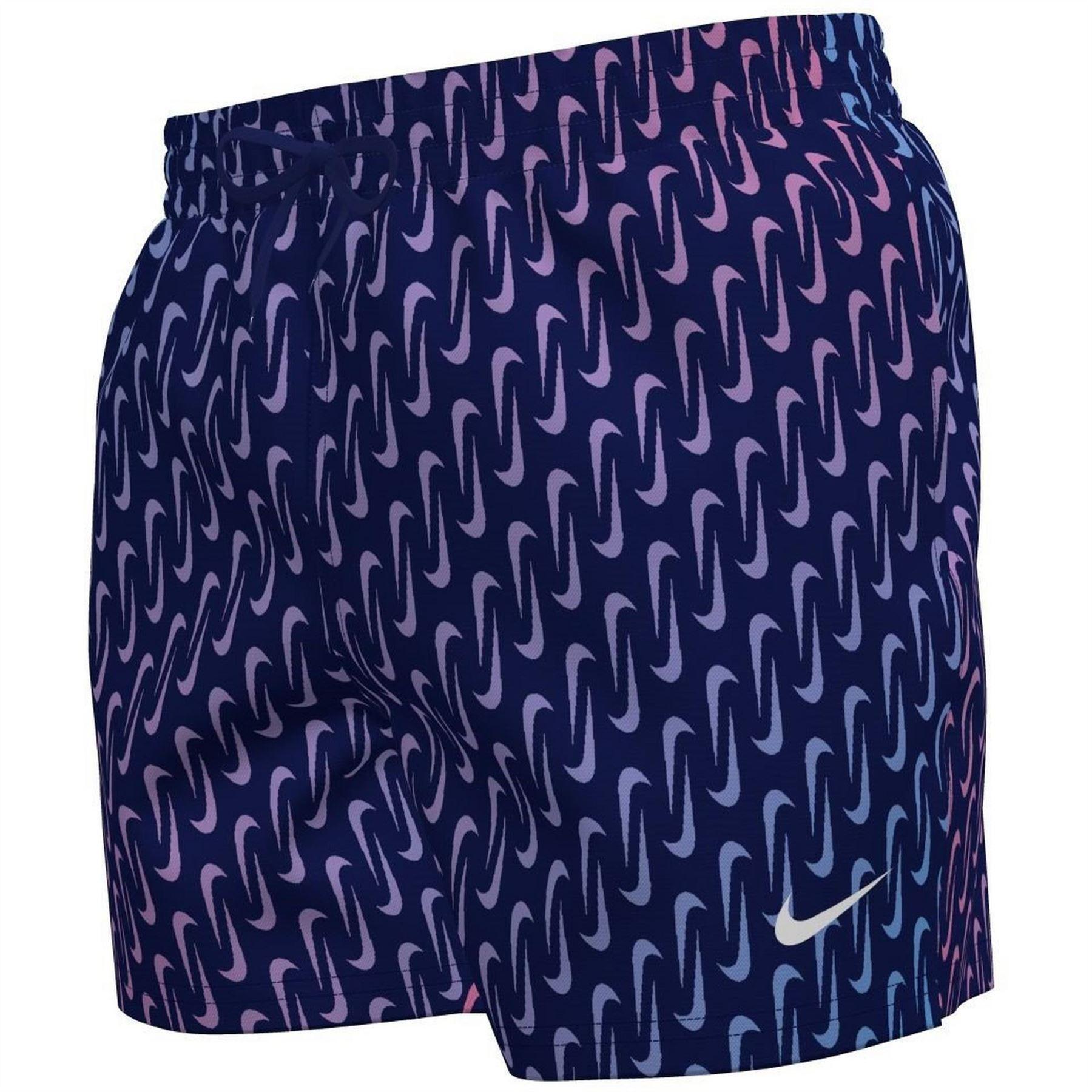 Nike Mens Breaker 5 Swim Shorts