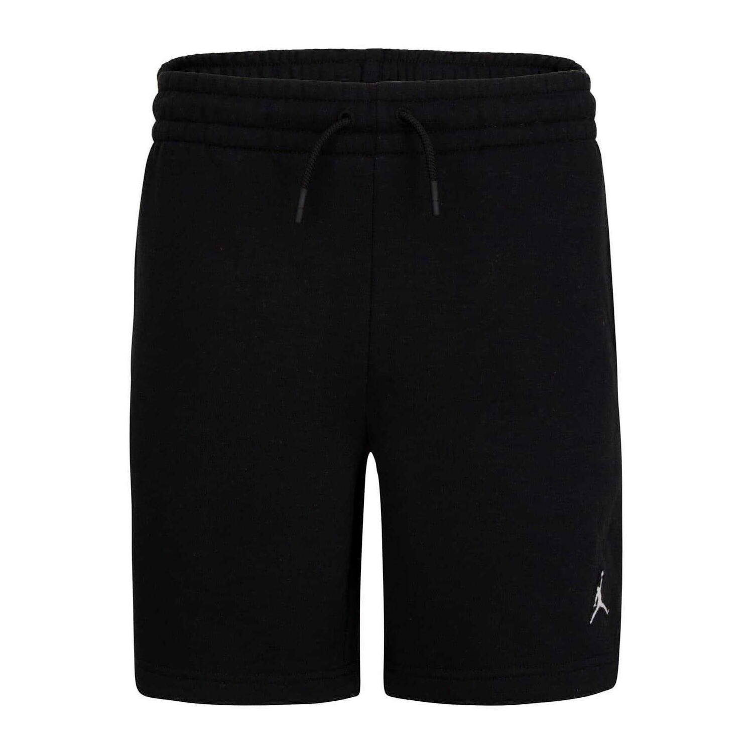 Nike Boys Air Jordan Fleece Regular Shorts