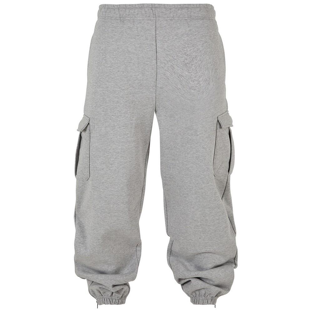 Build Your Brand Mens 90s Jogging Bottoms