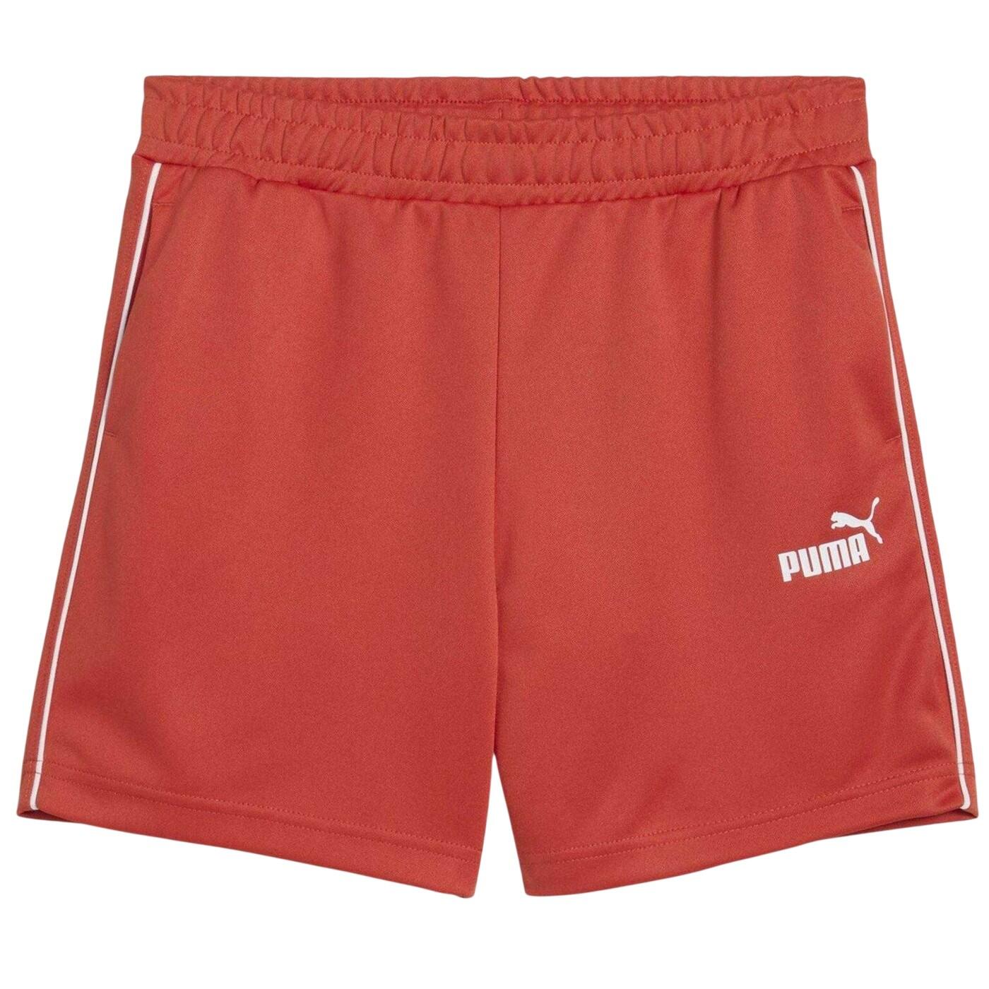 Puma Childrens/Kids Track Shorts