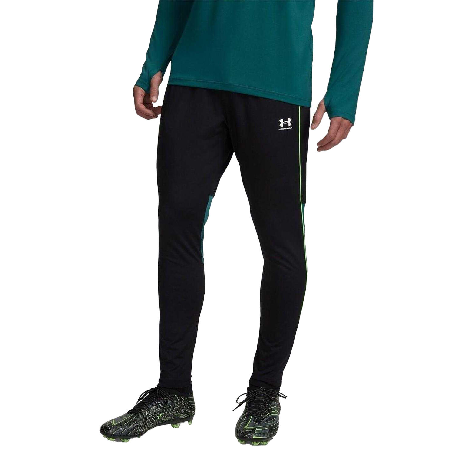 Under Armour Mens Challenger Trousers