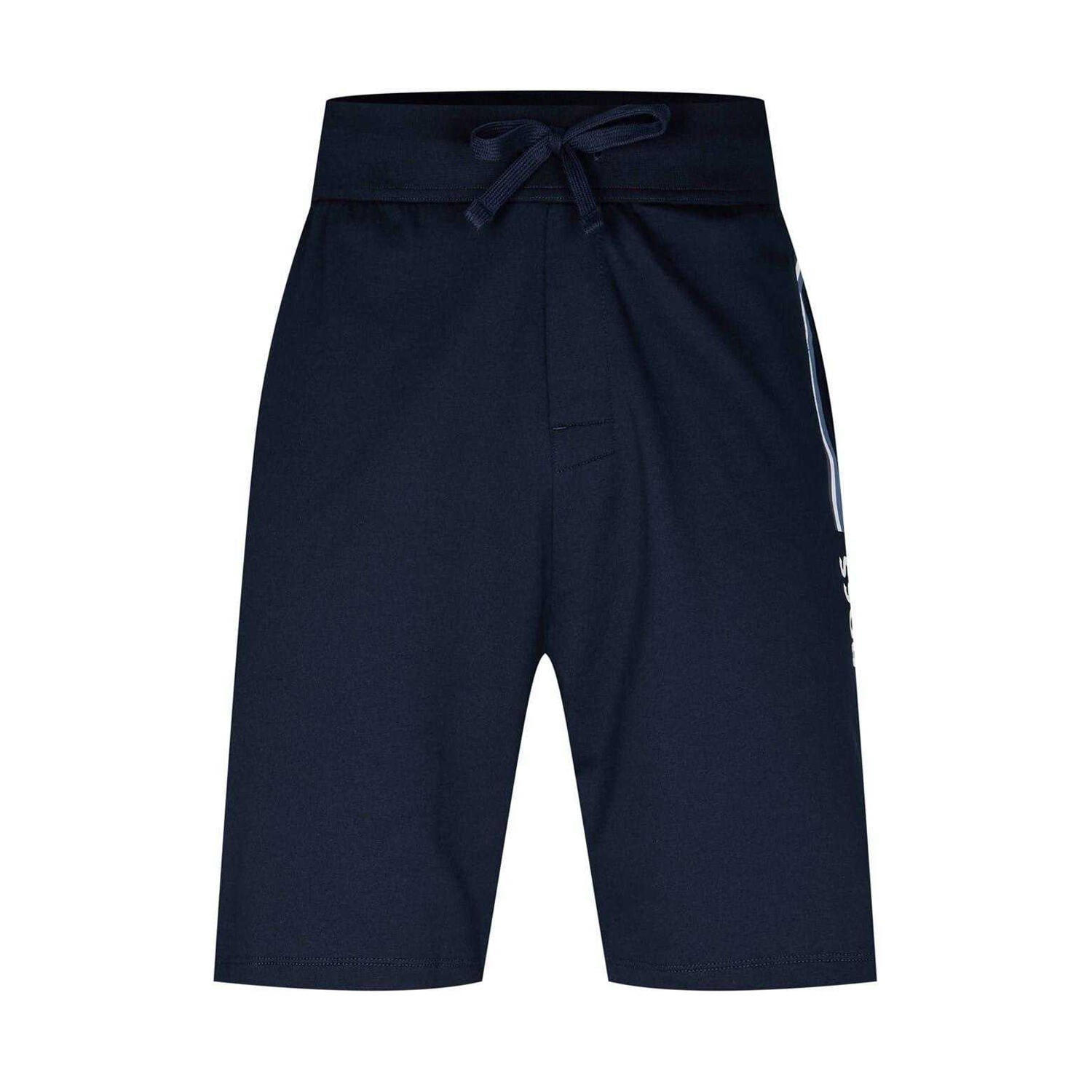 Boss Unisex Adult Lettering Relaxed Fit Sweat Shorts