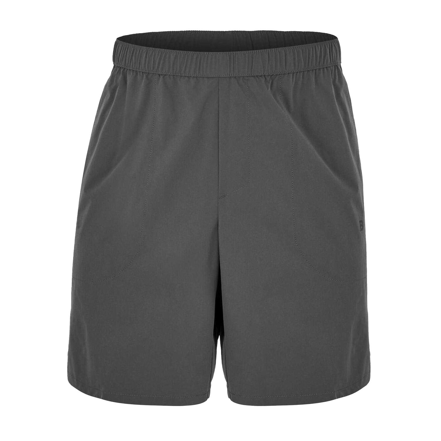 Boss Mens Active Elasticated Waist Workout Shorts