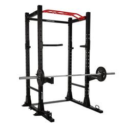 Power Cage FPC1 - Full Option - Power Rack - Squat Rack