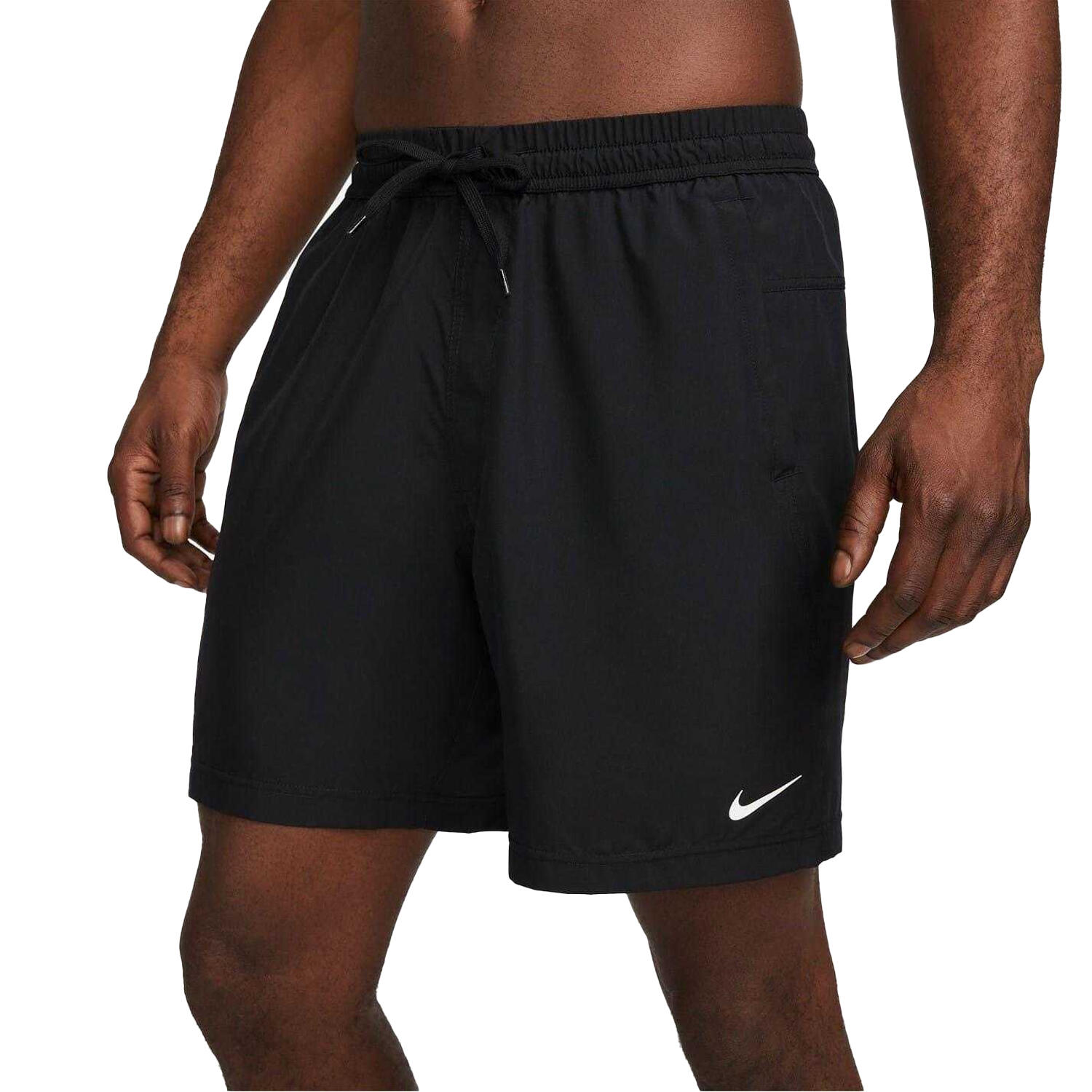 Nike Mens Lightweight Slim Shorts