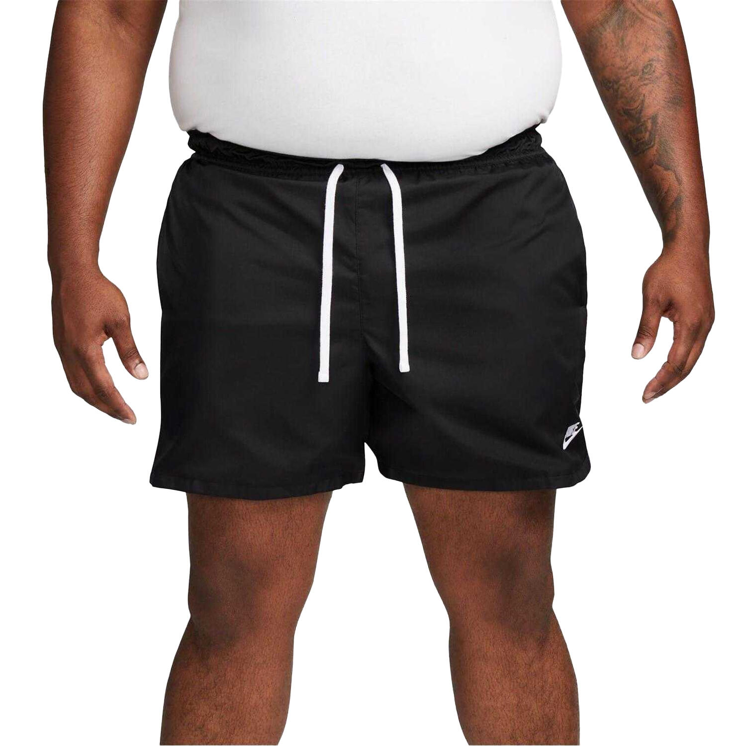 Nike Mens Sportswear Essentials Shorts