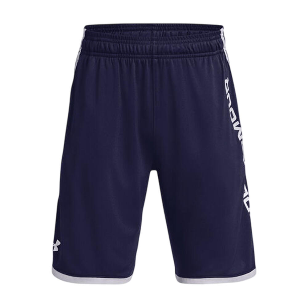 Under Armour Childrens/Kids Stunt 3.0 Shorts