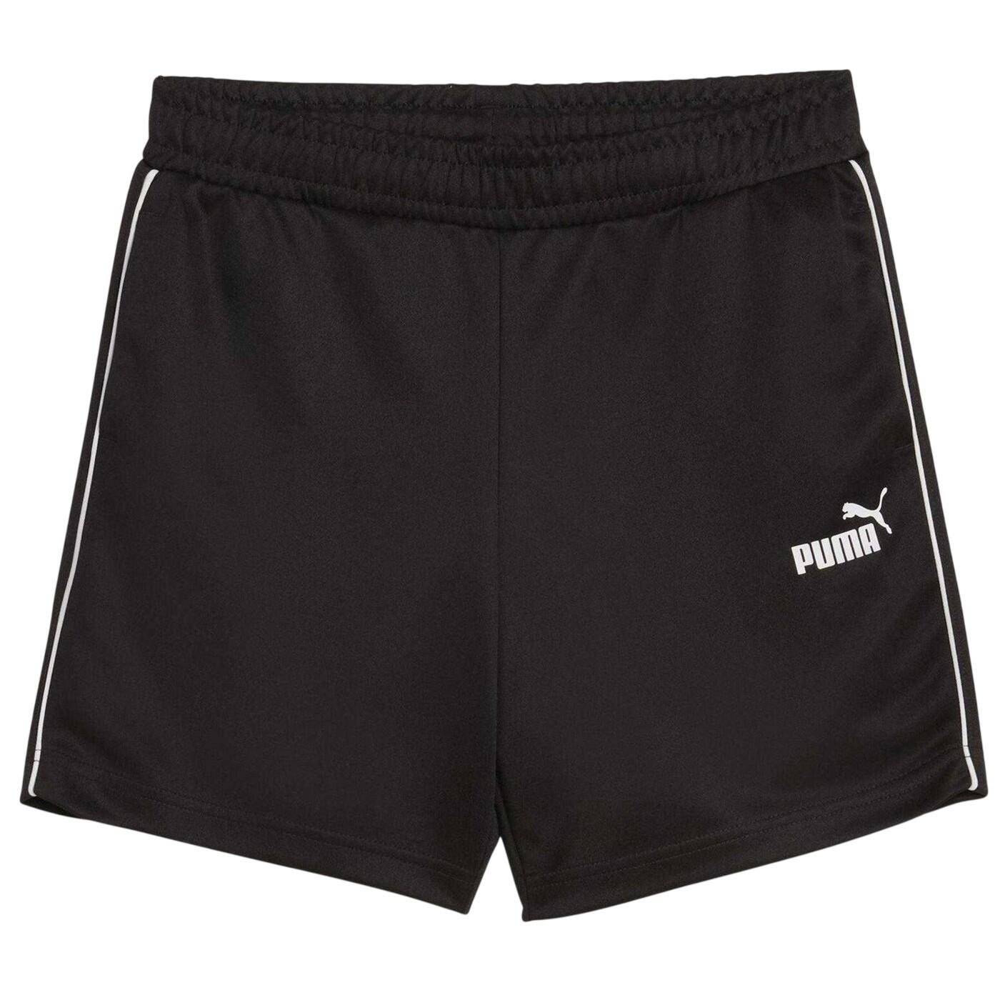 Puma Childrens/Kids Track Shorts
