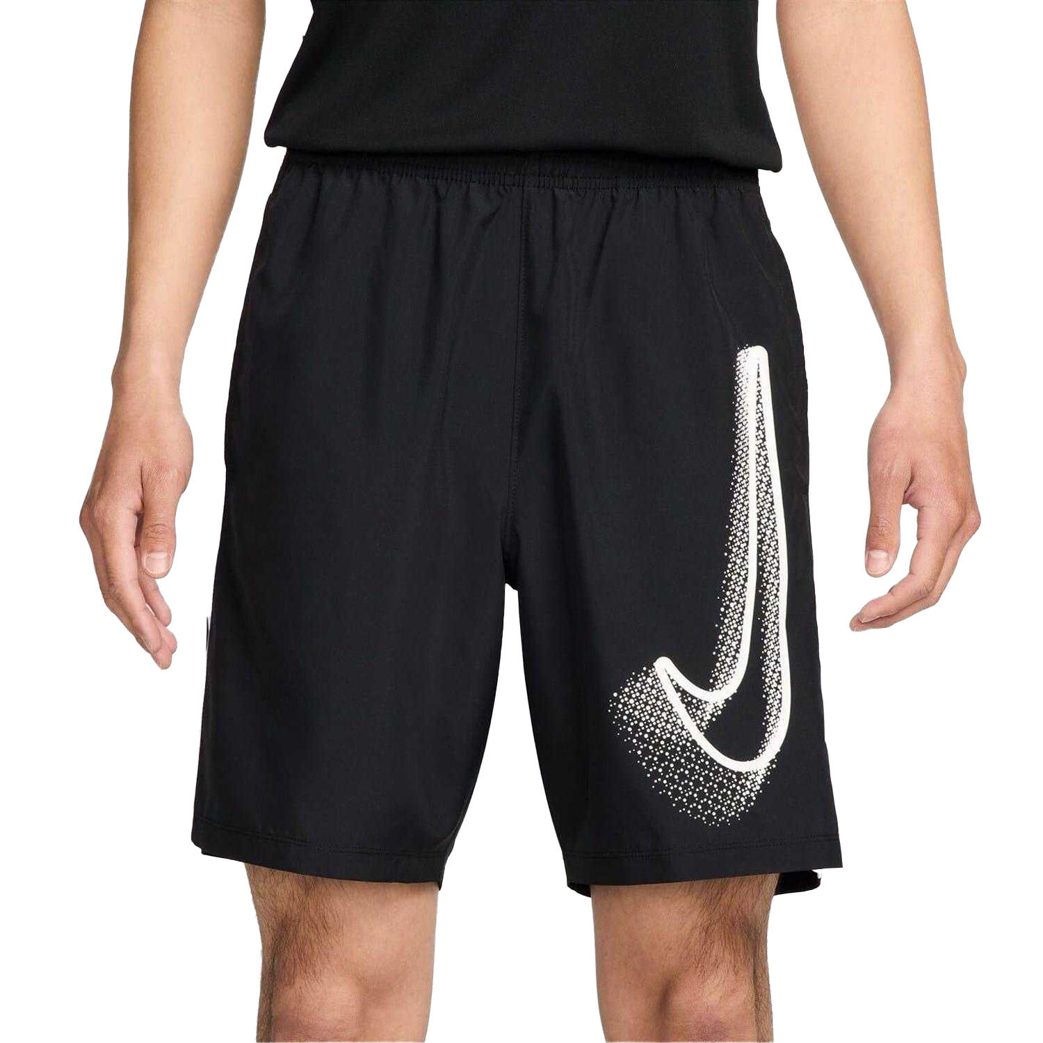 Nike Mens Academy Shorts
