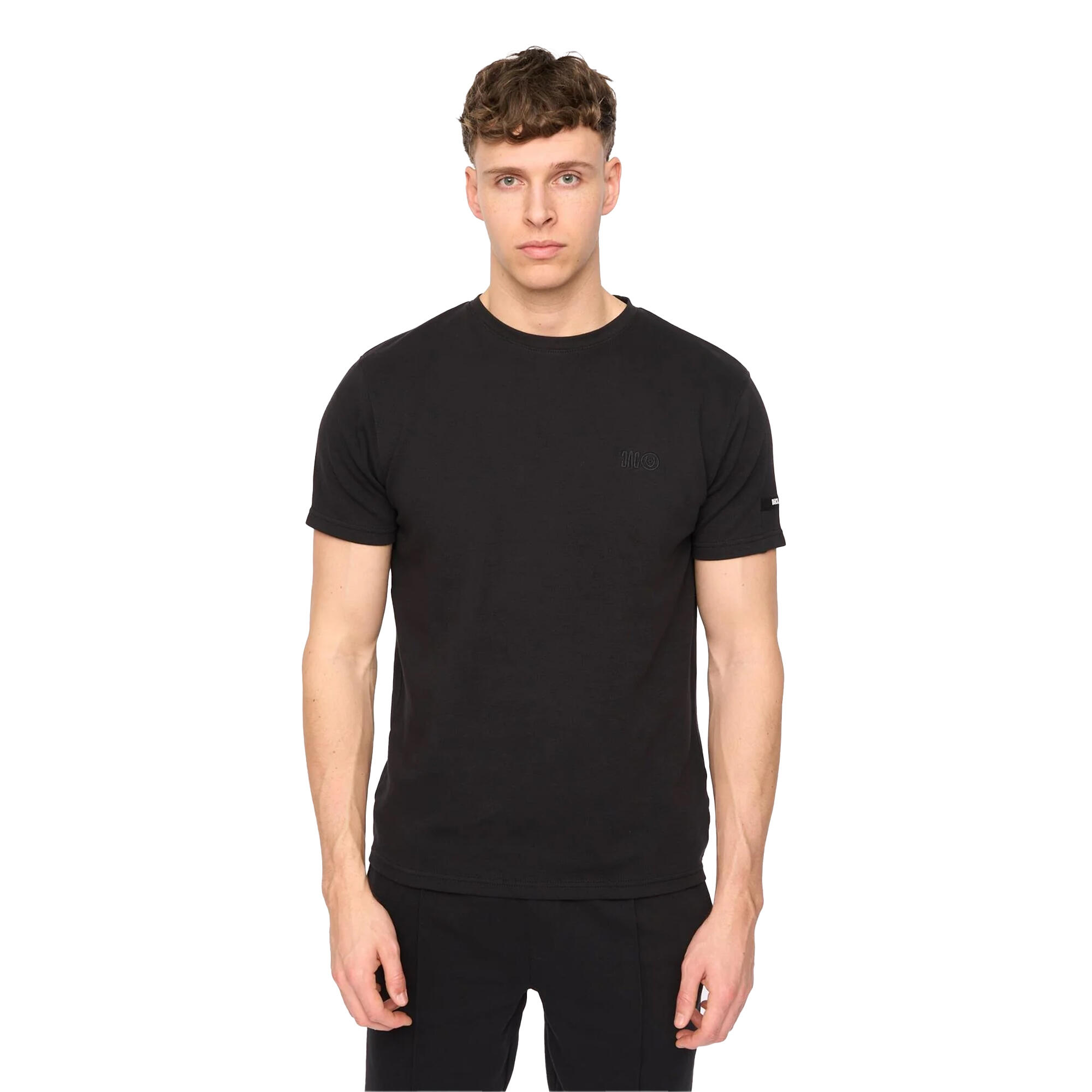 Duck and Cover Mens Sherborn T-Shirt