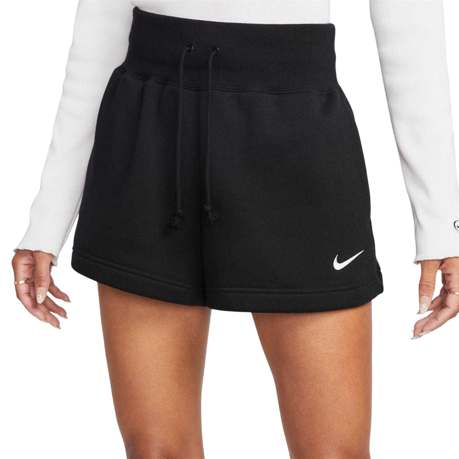 Nike Womens/Ladies Sportswear Essential Shorts