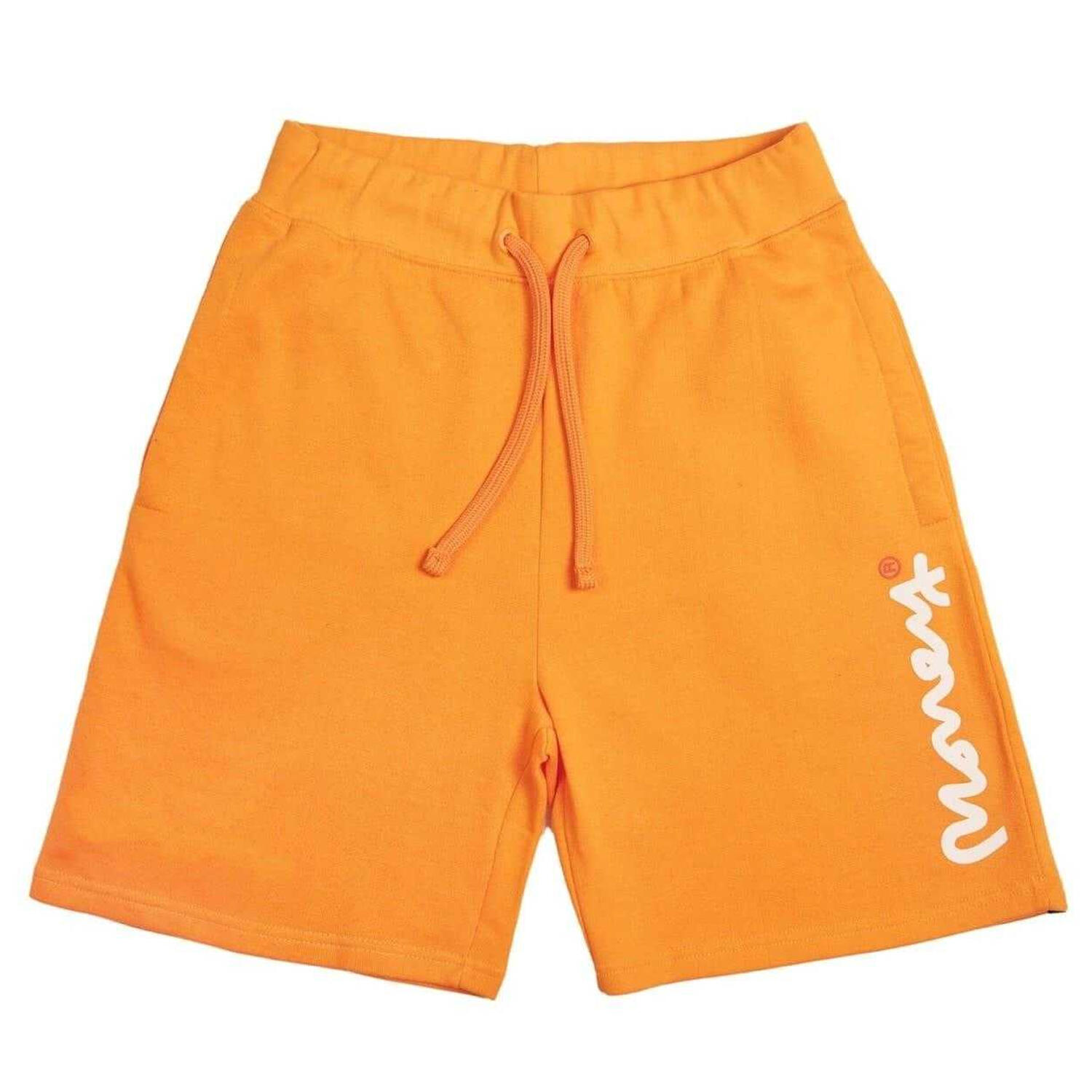 Money Mens Cotton Sweat Shorts
