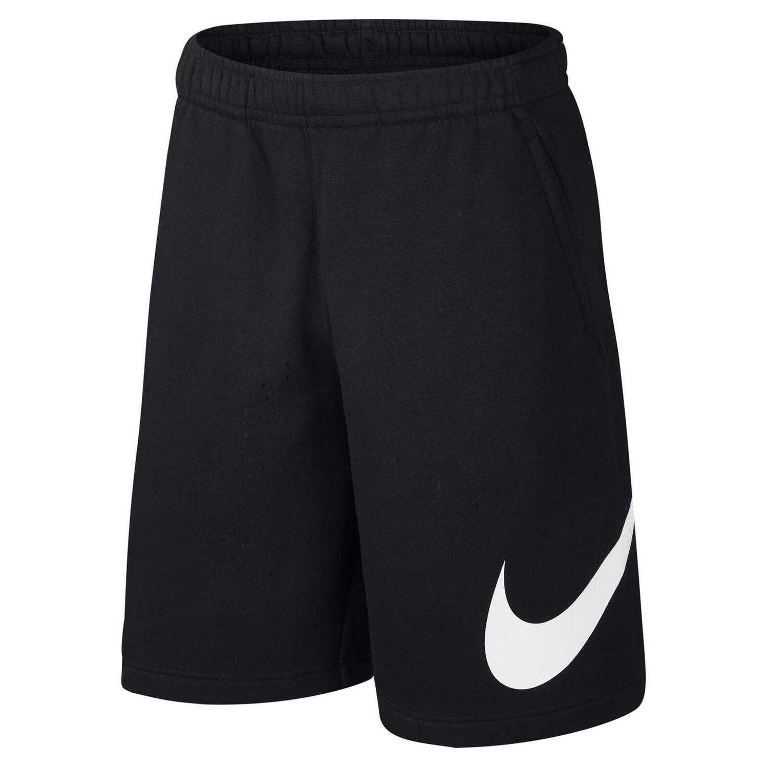 Nike Mens Club Fleece Sweat Shorts