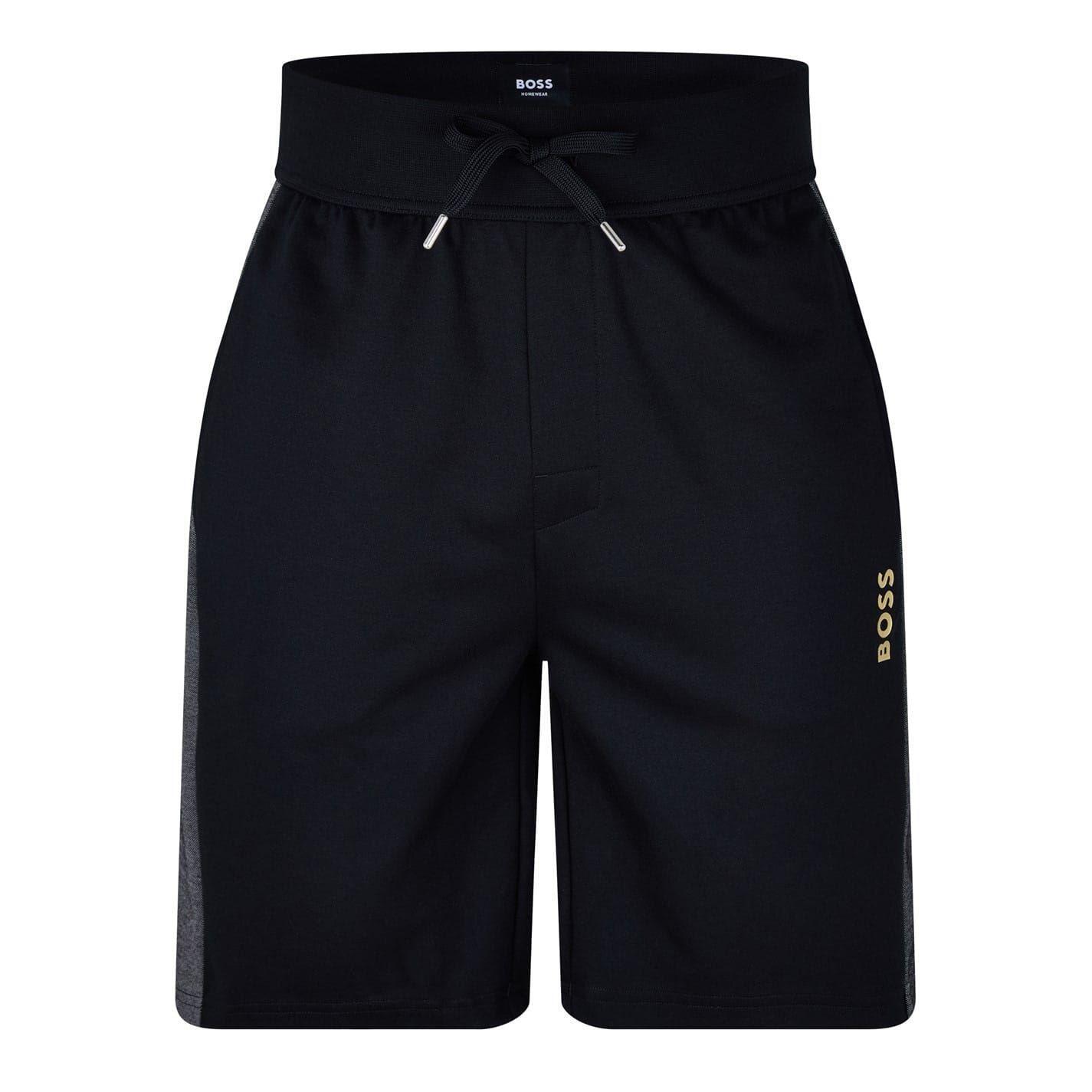 Boss Mens Sweat Shorts