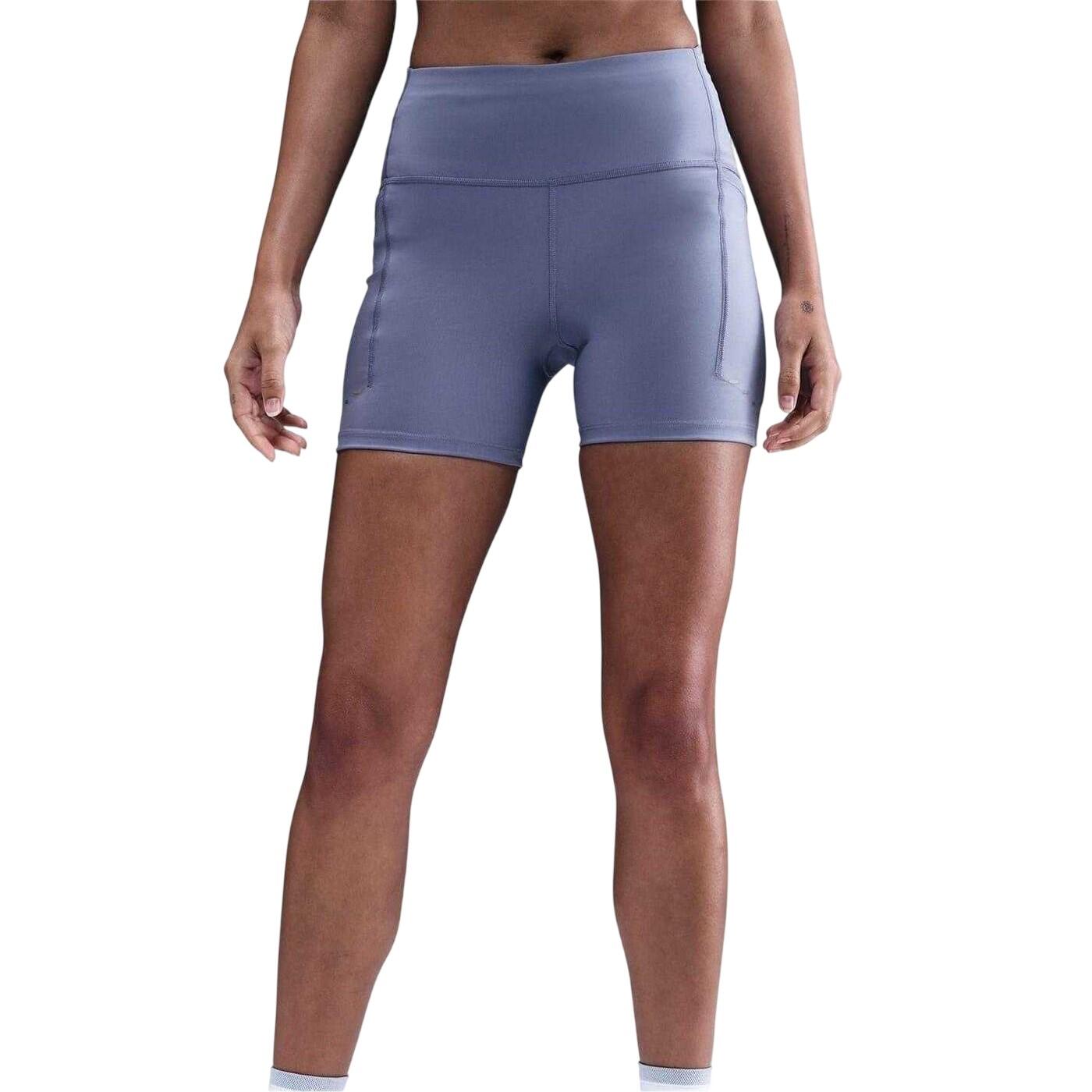 Nike Womens/Ladies Swift Running Shorts