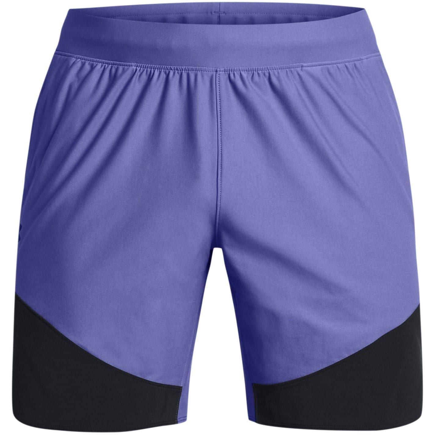 Under Armour Mens Elite Shorts