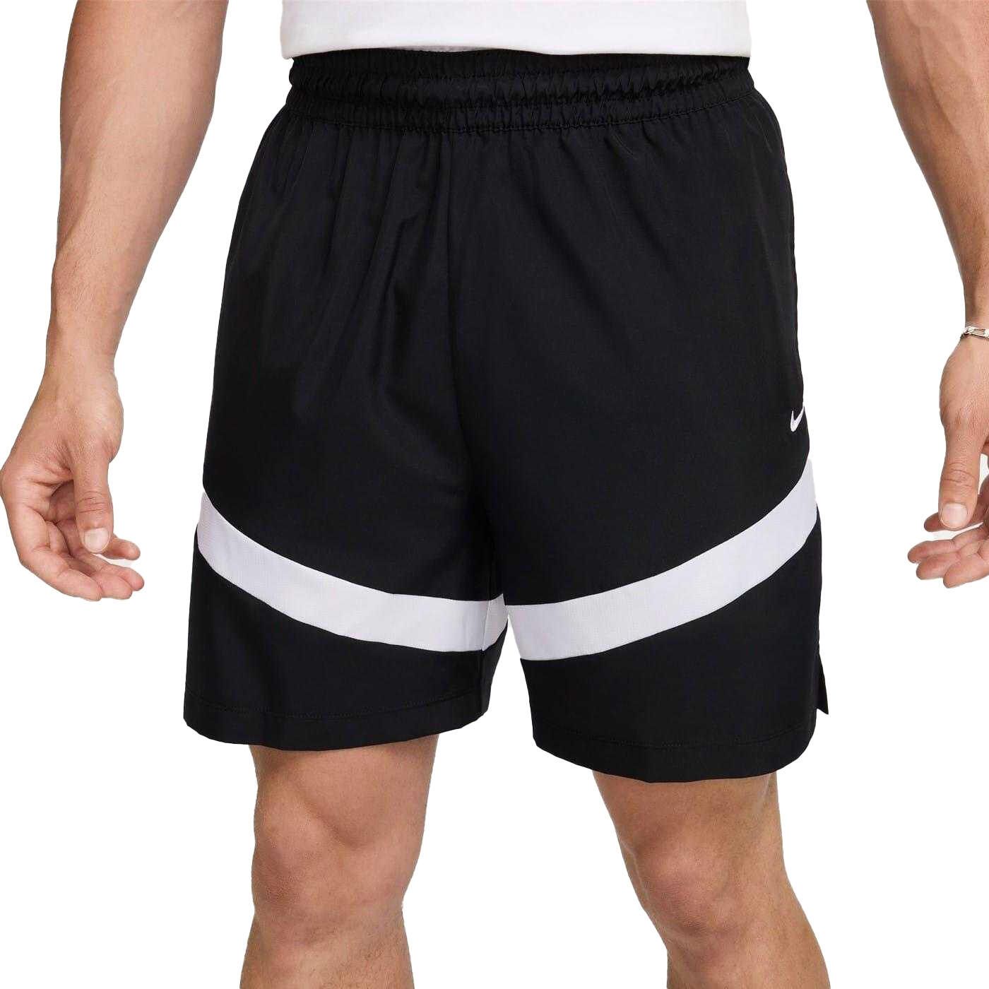Nike Mens Icon Basketball Shorts