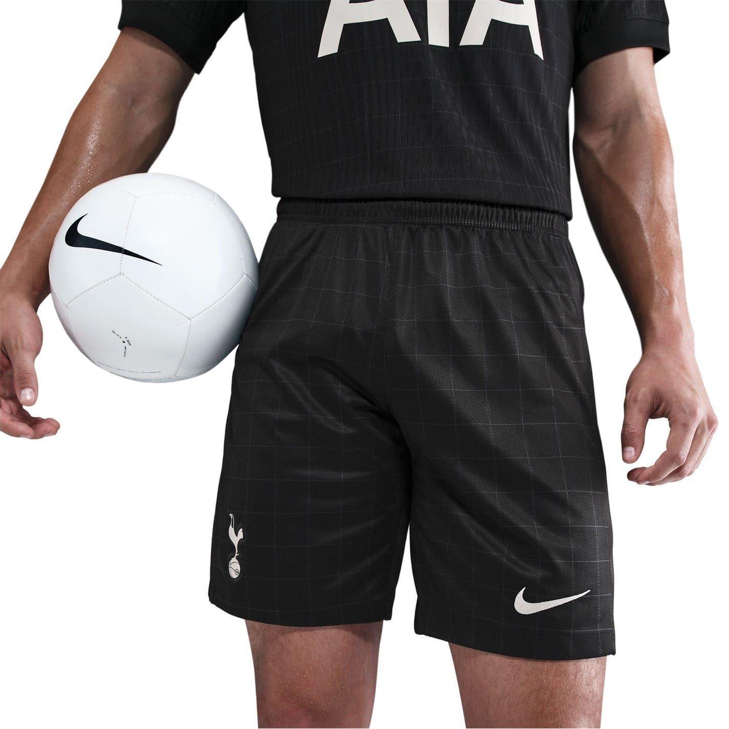 Nike Unisex Adult Tottenham Hotspur FC Football Shorts