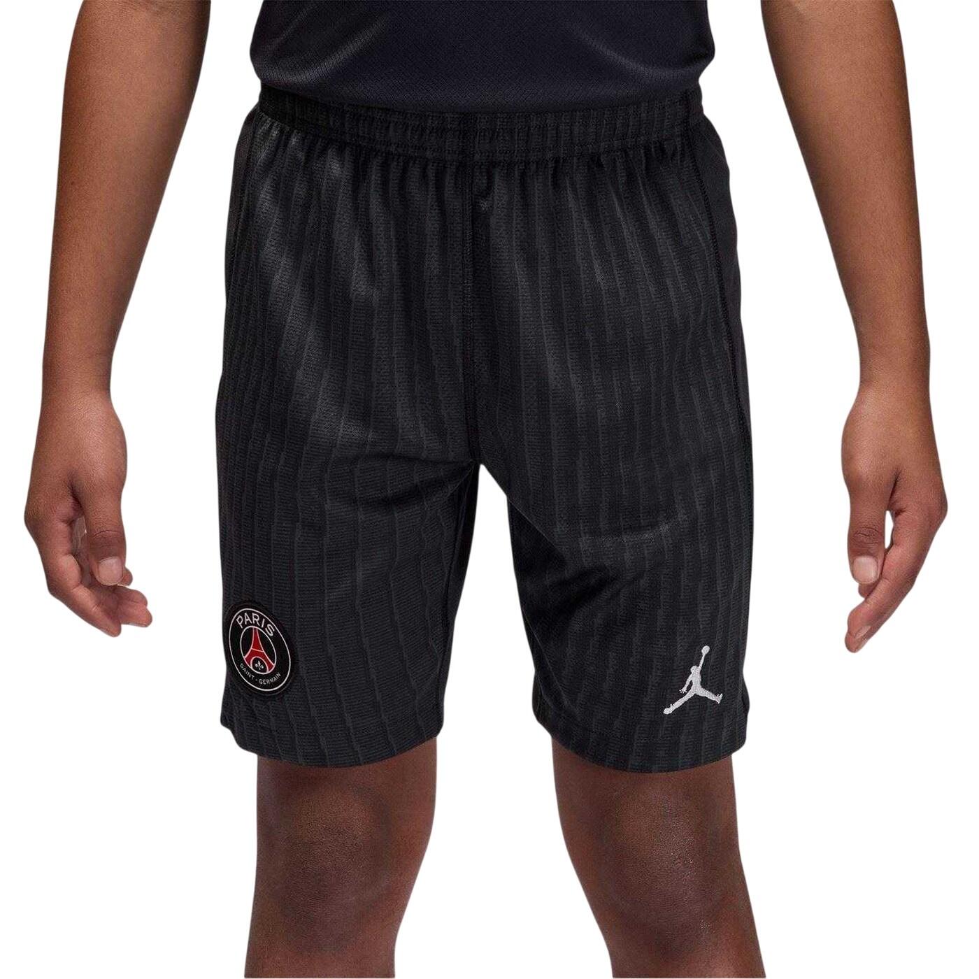 Nike Childrens/Kids Special Edition Paris Saint Germain FC Football Shorts