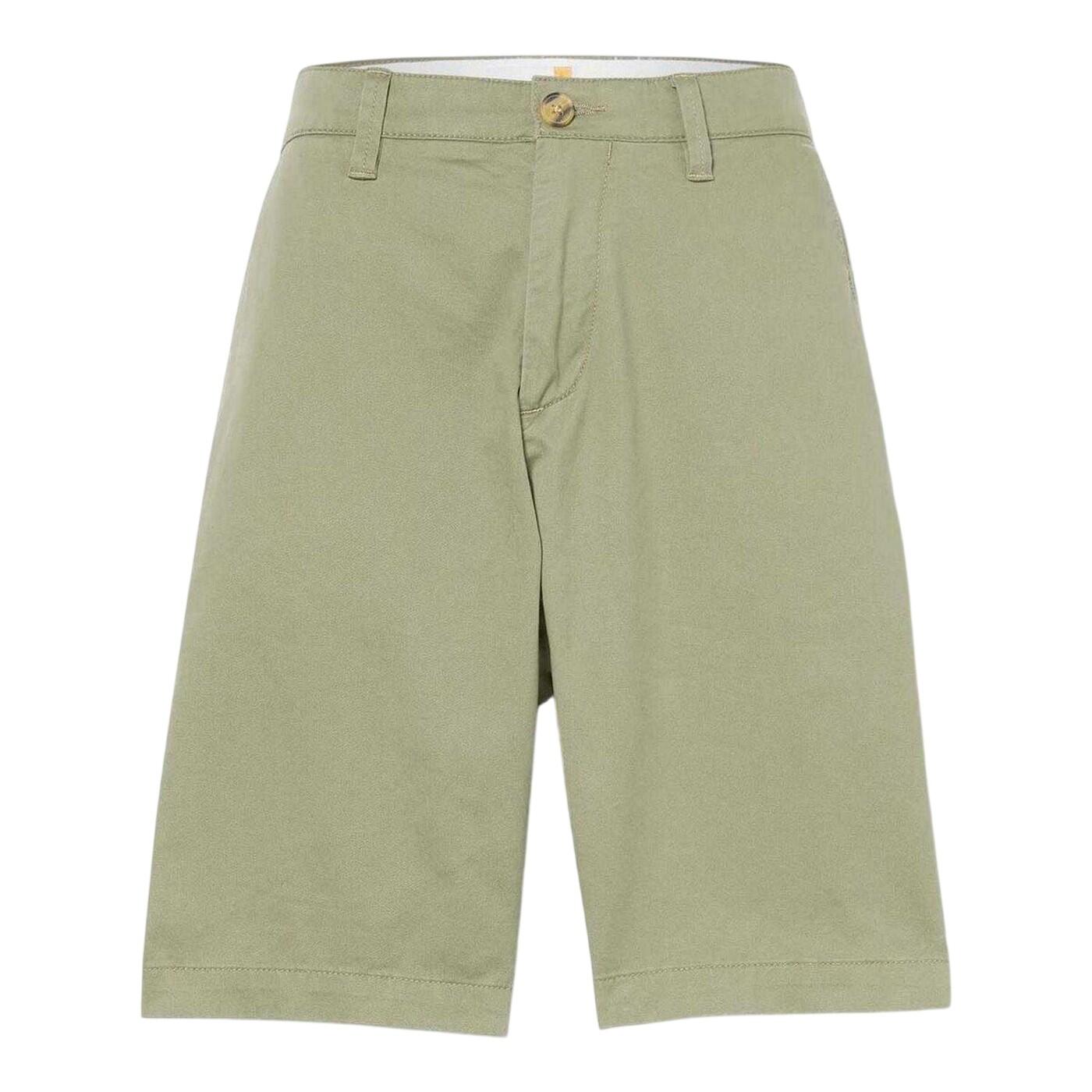 Timberland Mens Topsfield Chino Shorts