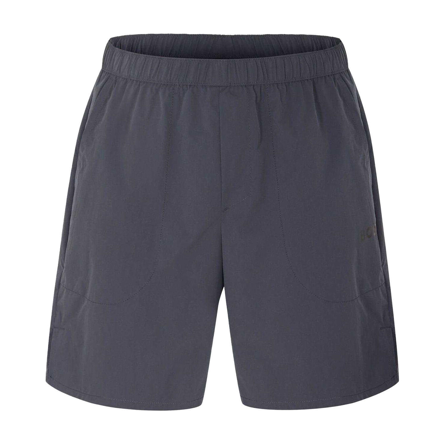 Boss Mens Active Elasticated Waist Workout Shorts