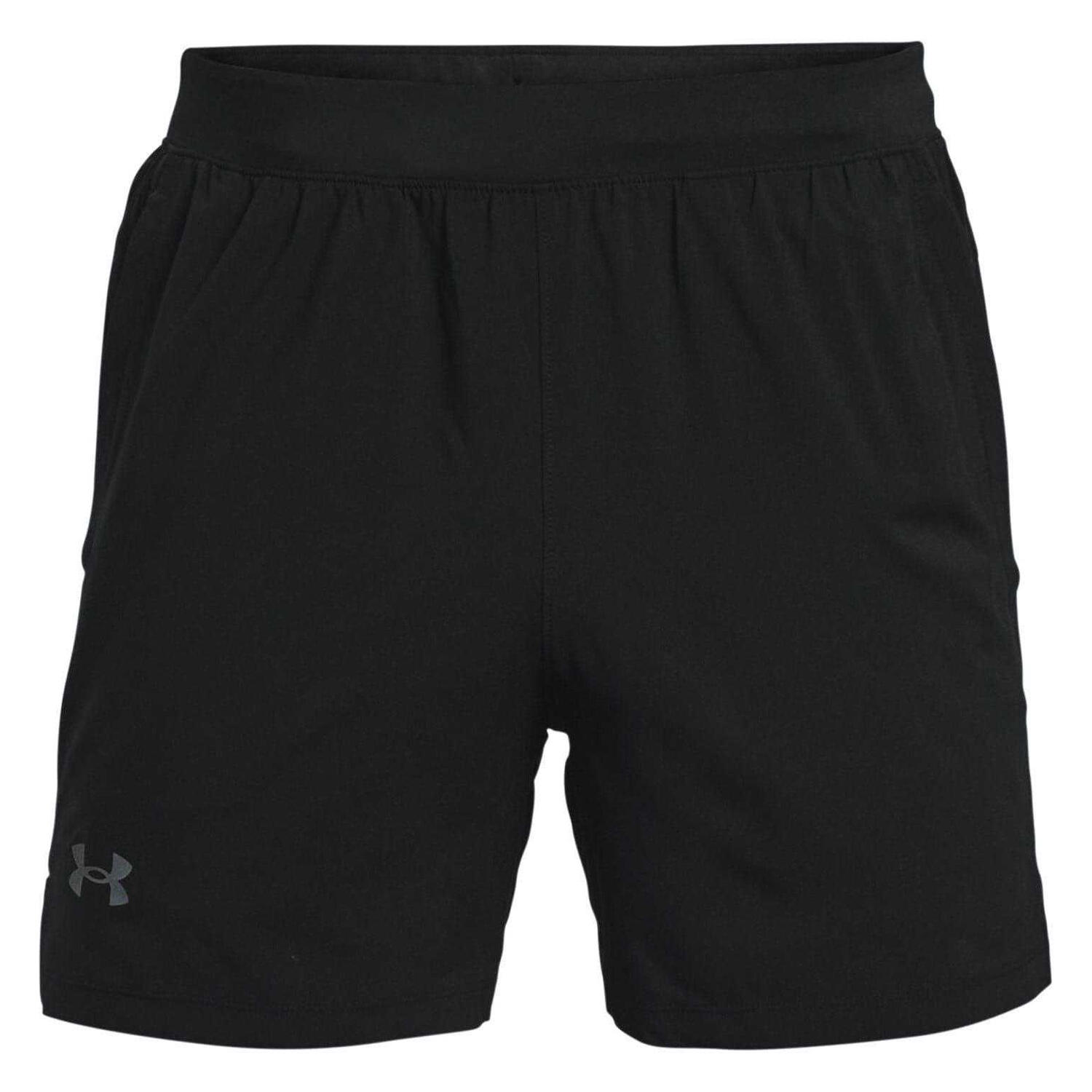 Under Armour Mens Launch Lightweight Running Shorts