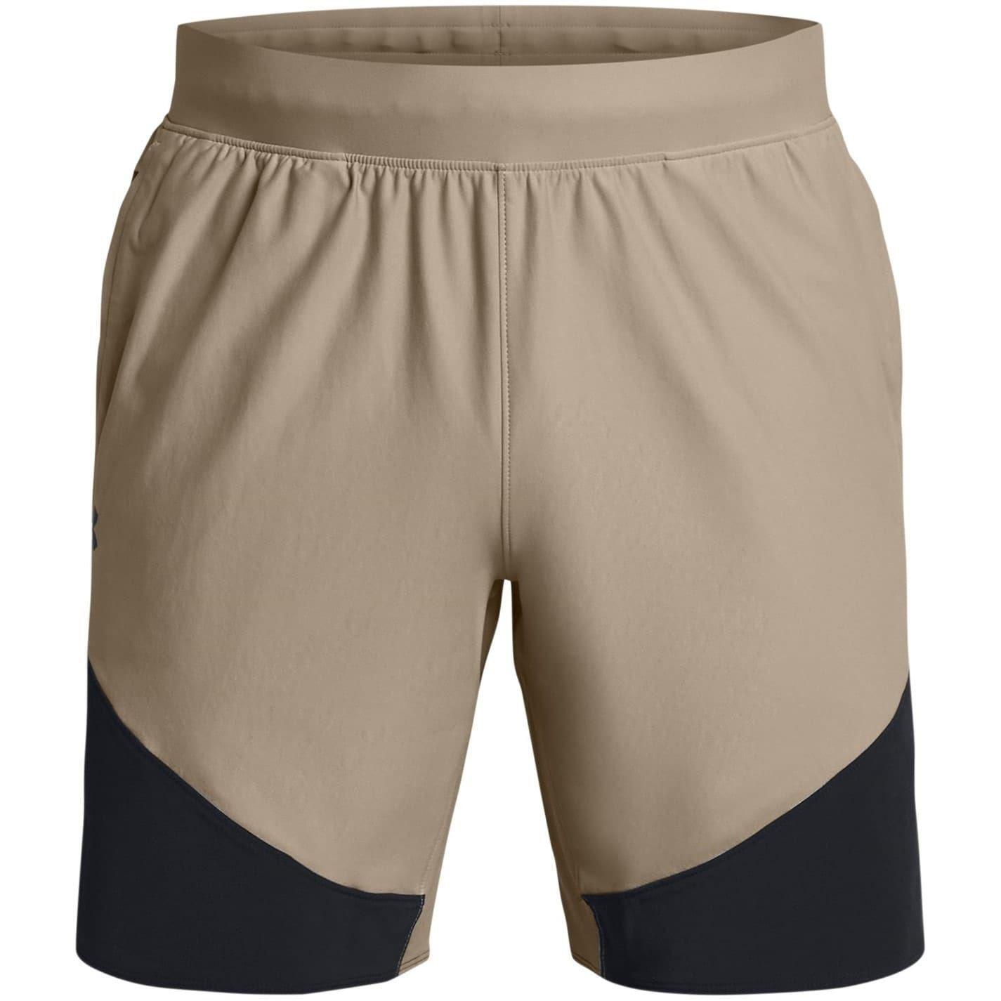 Under Armour Mens Elite Shorts