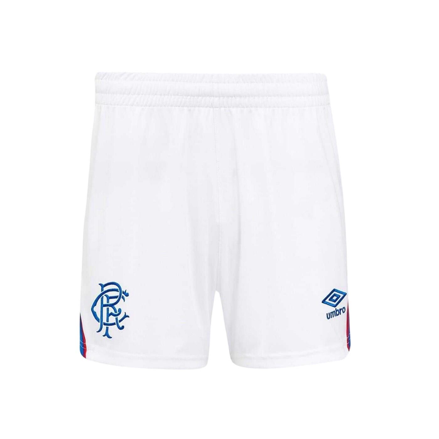 Umbro Unisex Adult Rangers FC Football Shorts
