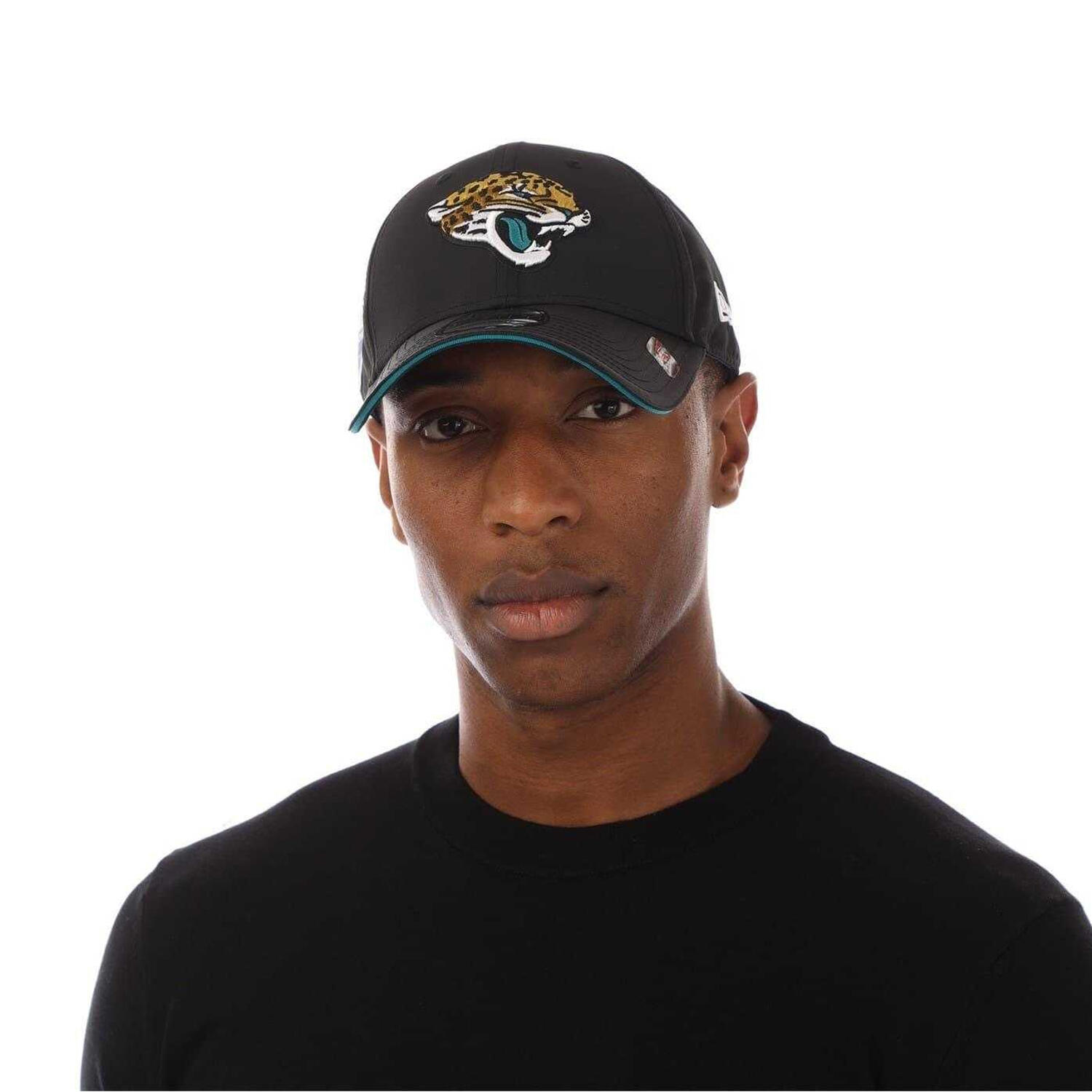 New Era 9Forty Jacksonville Jaguars Baseball Cap