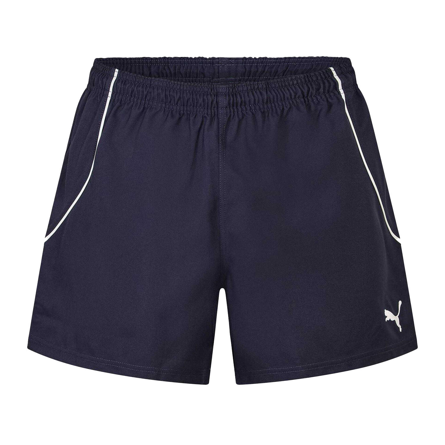 Puma Mens Woven Rugby Shorts