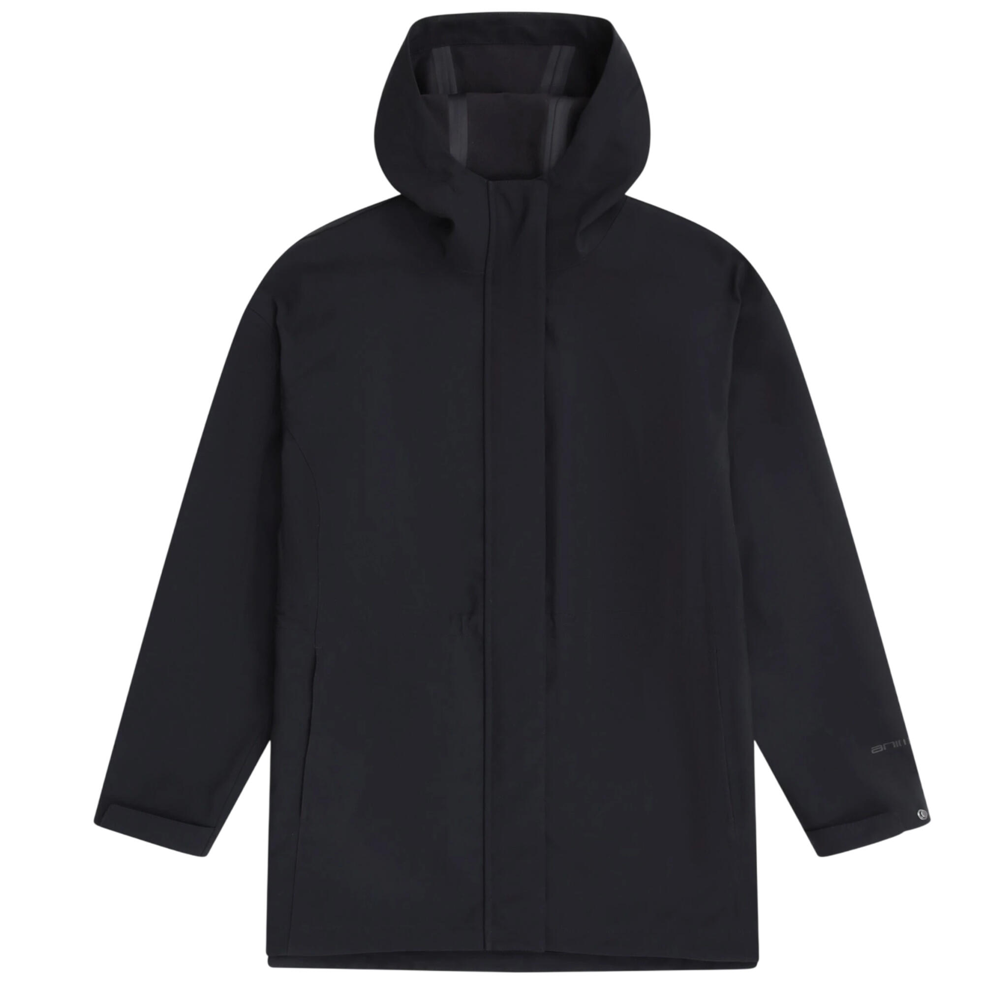 Animal Womens/Ladies Otterly Soft Shell Jacket
