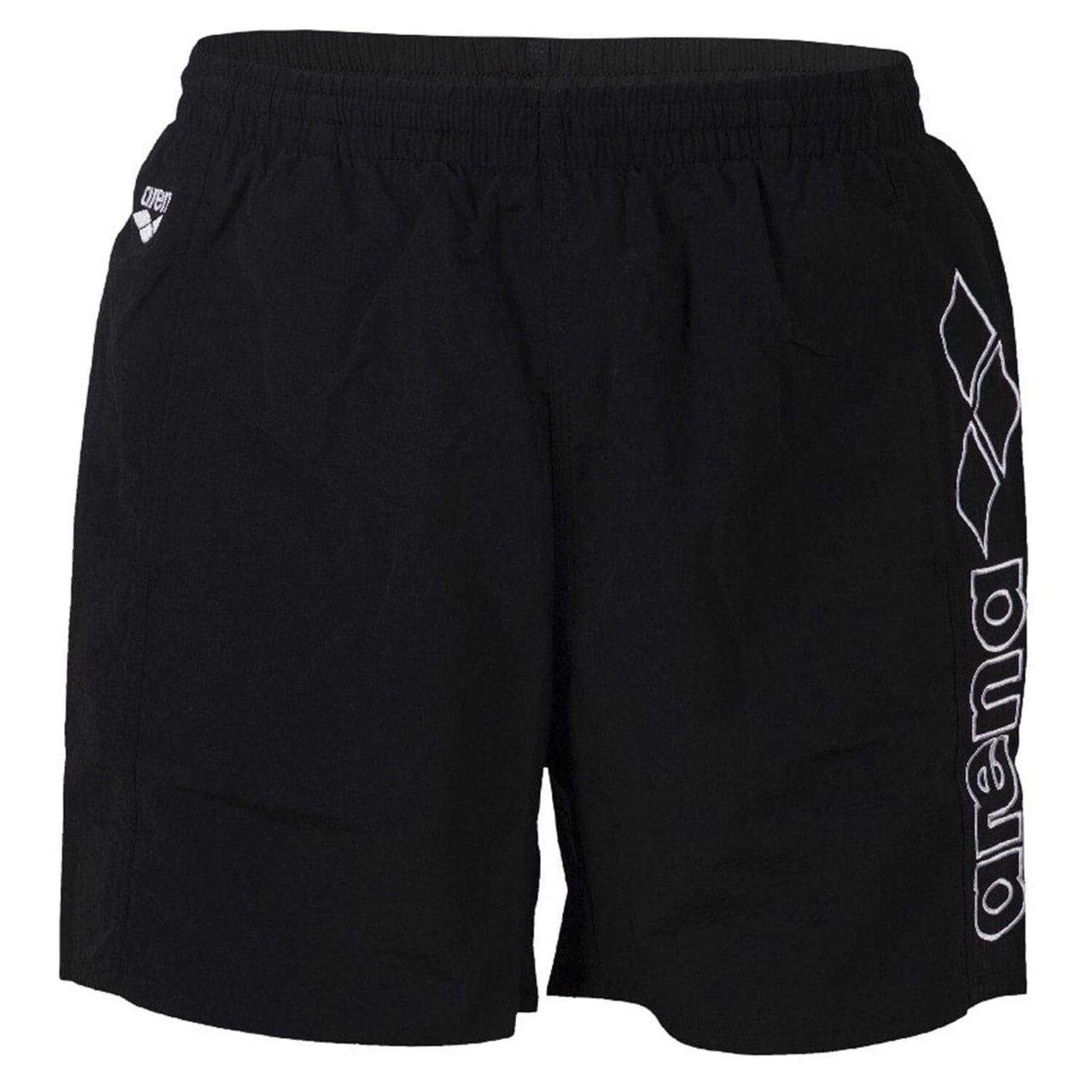 Arena Mens Berry Swim Shorts