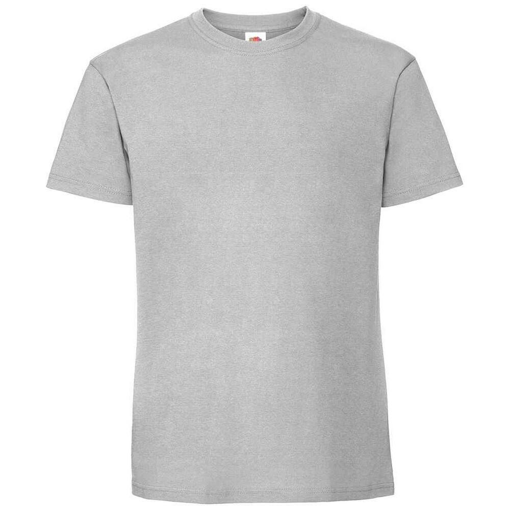 Fruit Of The Loom Mens Ringspun Premium T-Shirt