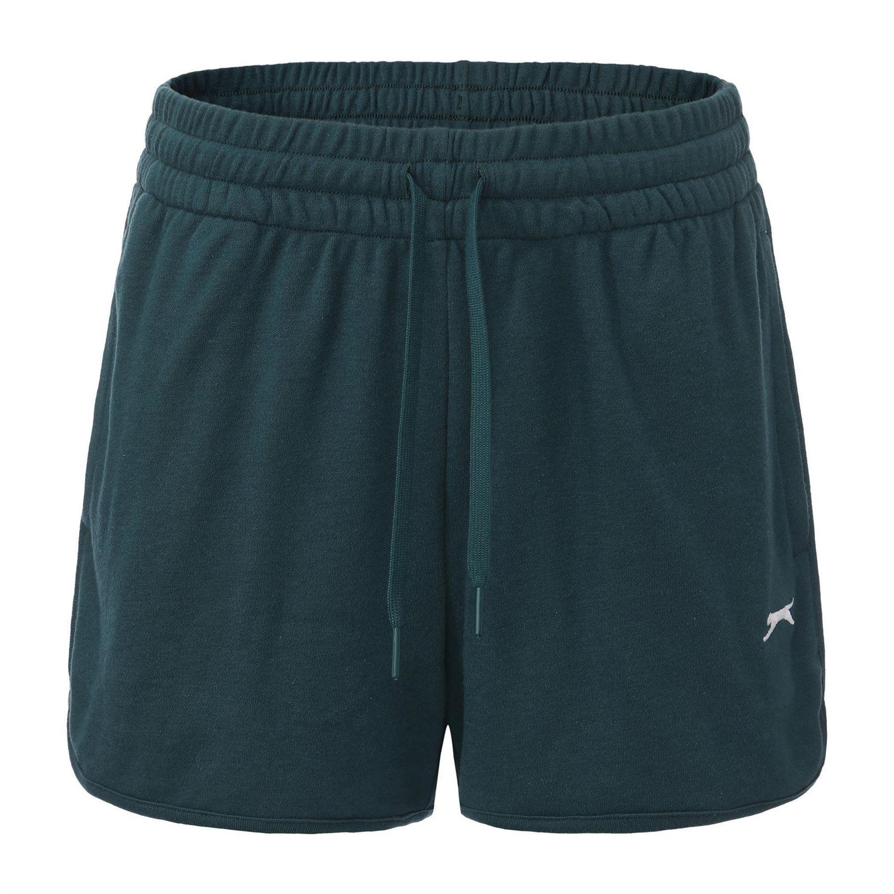 Slazenger Womens/Ladies Lightweight Shorts