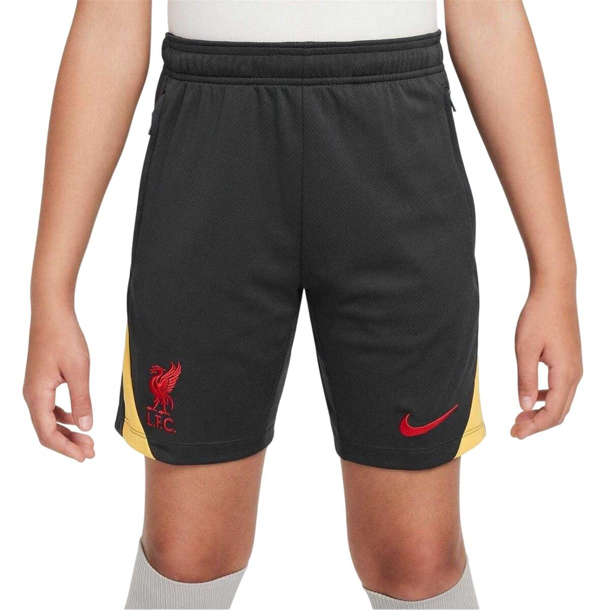 Nike Childrens/Kids Strike Shorts