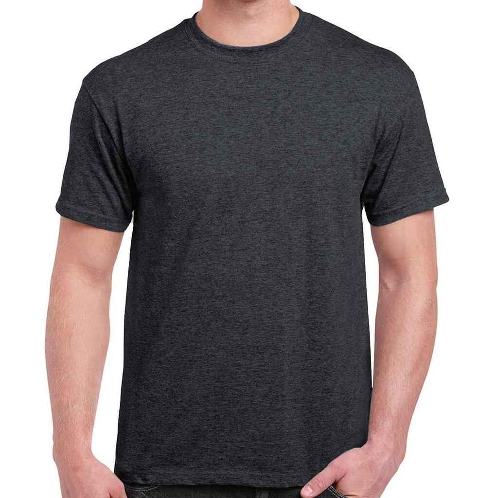 Gildan Mens Ultra Cotton T-Shirt