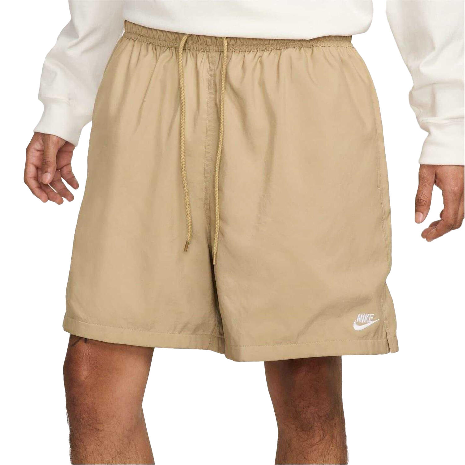 Nike Mens Sportswear Essentials Shorts