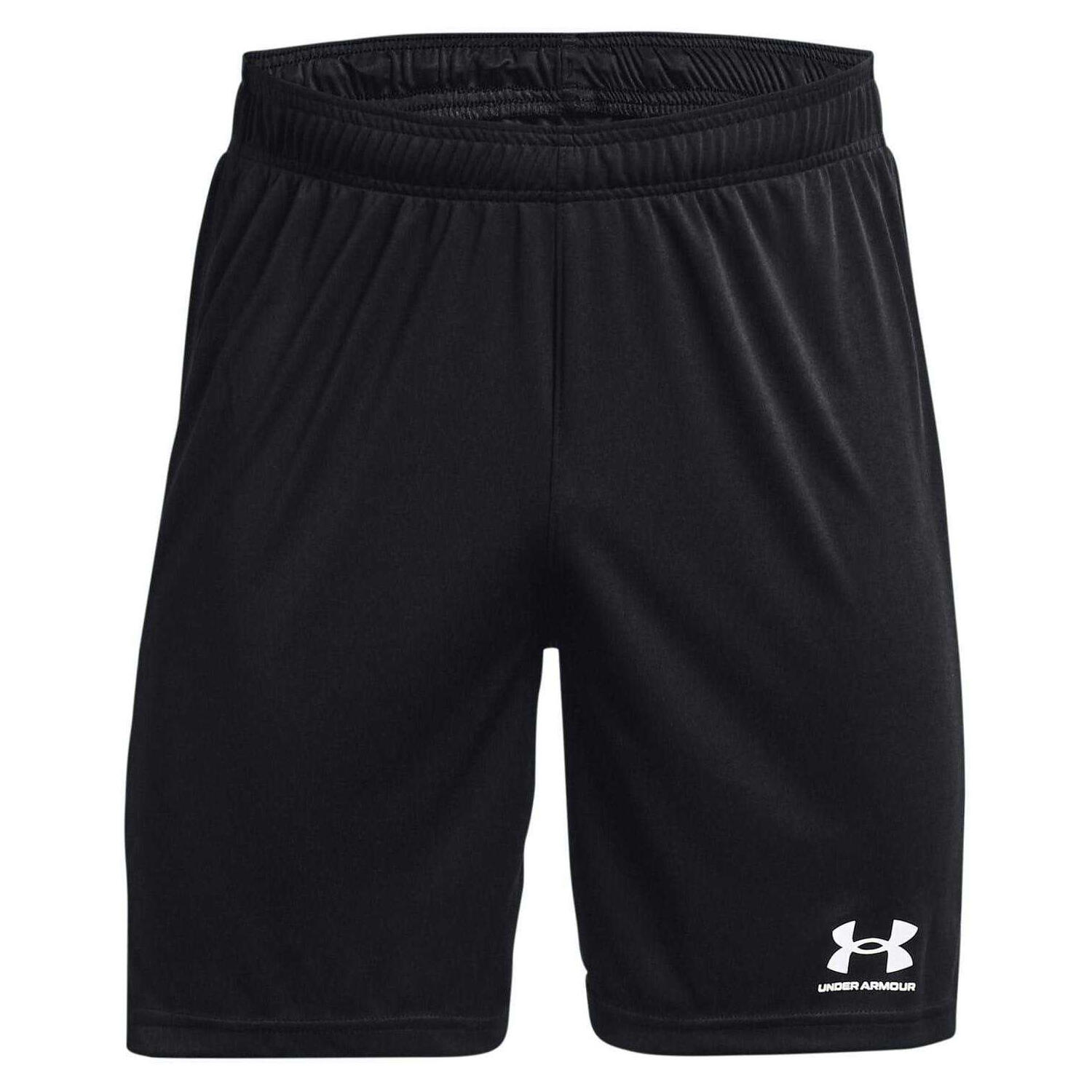 Under Armour Mens UA Challenger Shorts