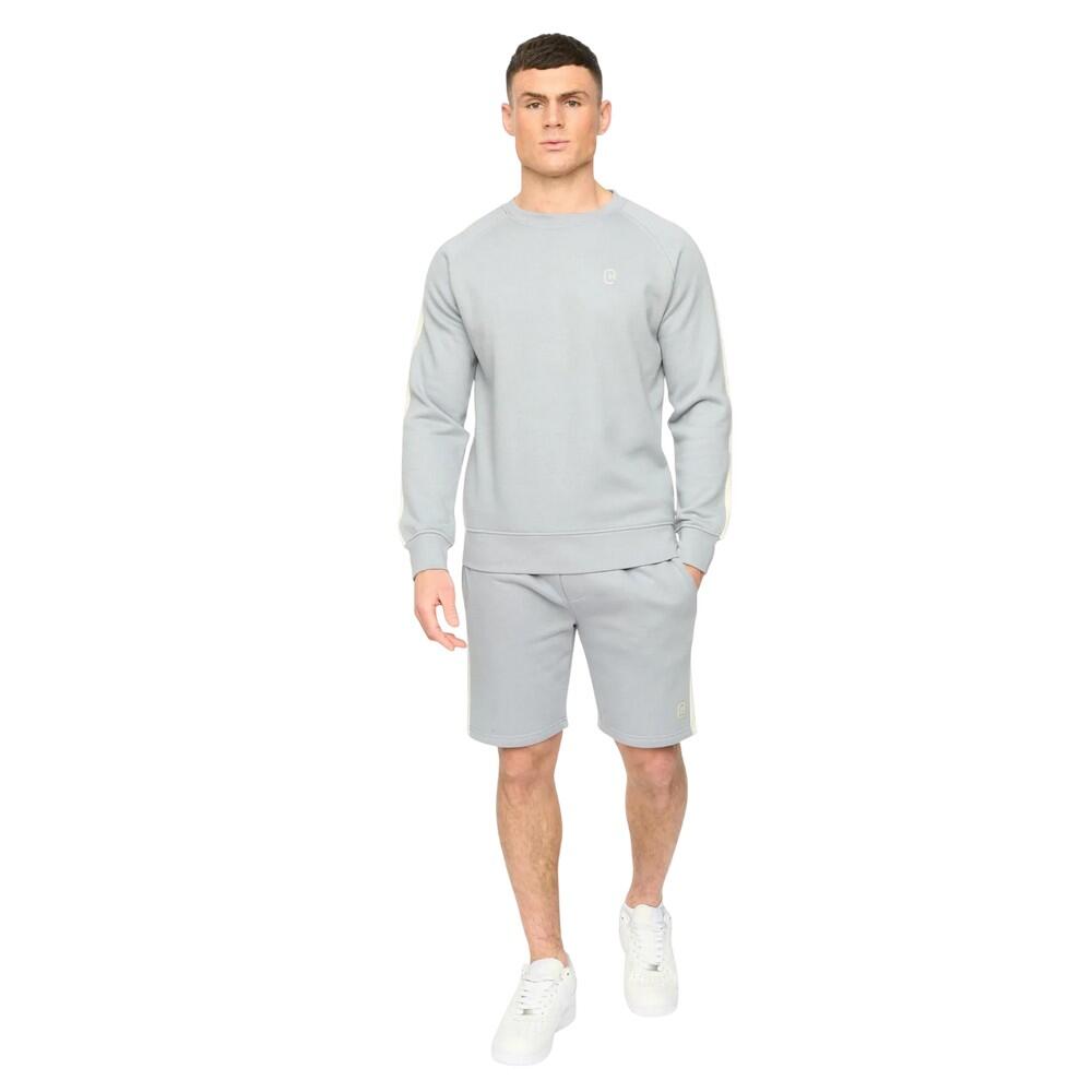 Crosshatch Mens Cresswill Sweatshirt