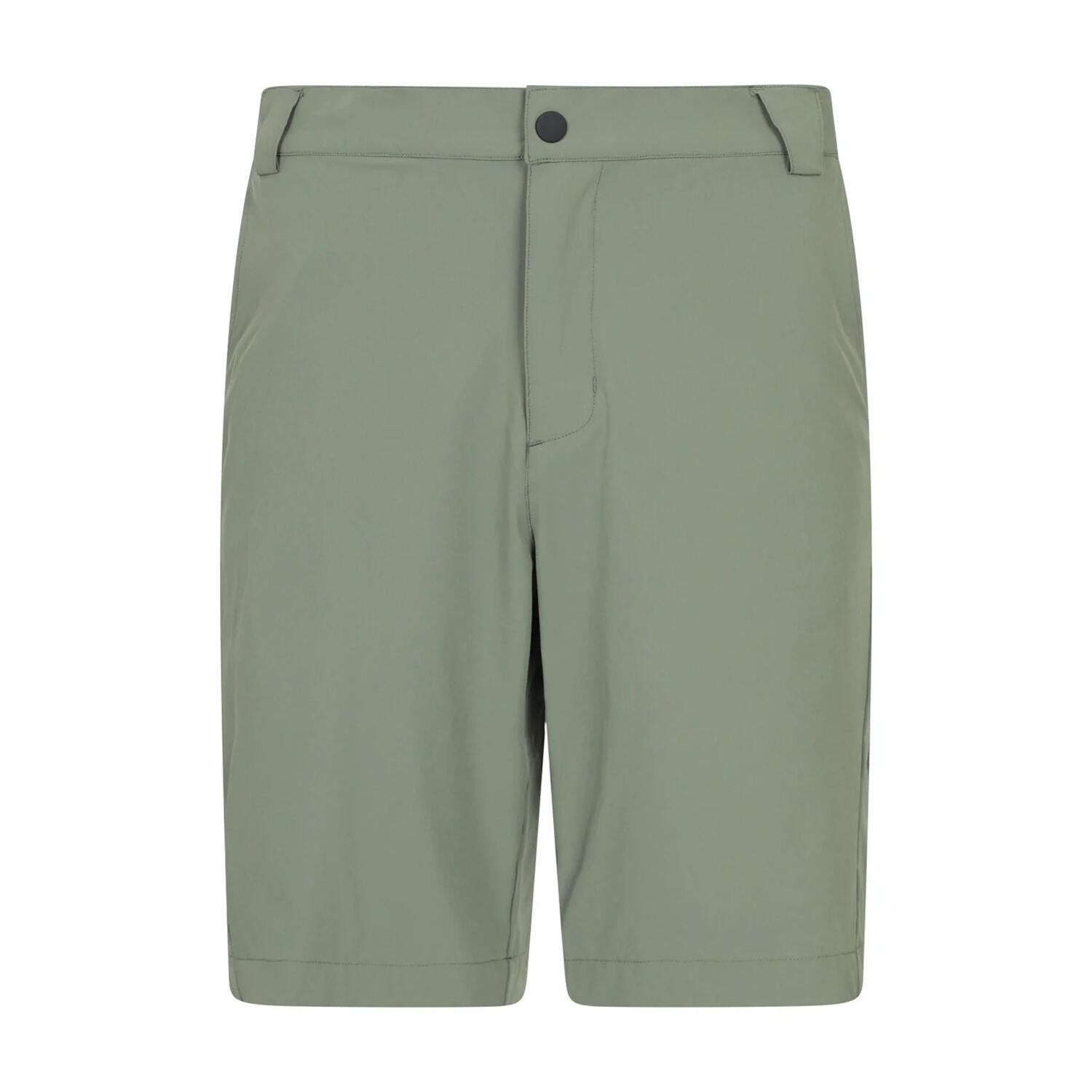 Mountain Warehouse Mens Wander Packaway Shorts